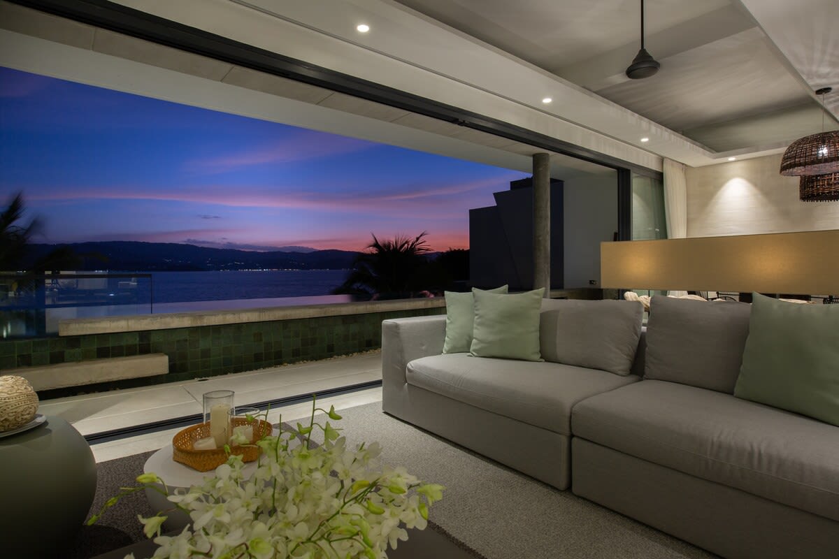 Muscat 3-Bedroom Villa with Beach Access - Foto 27