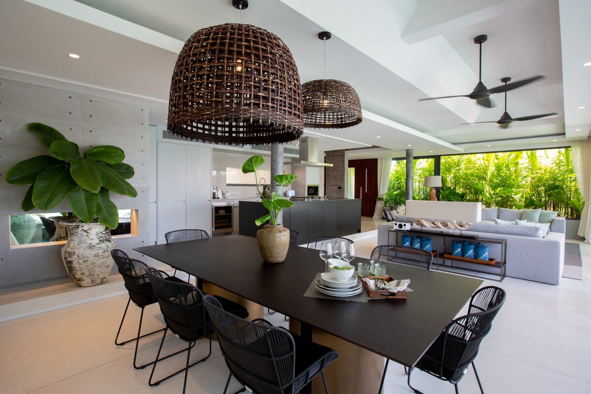 Muscat 3-Bedroom Villa with Beach Access - Foto 26