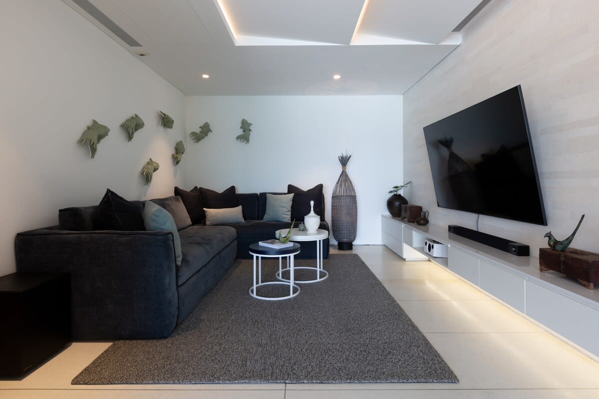 Solaris 3-bedroom Beachfront Villa in Koh Samui - Foto 30