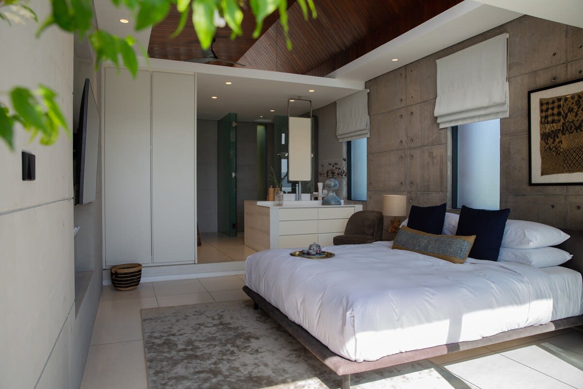 Solaris 3-bedroom Beachfront Villa in Koh Samui - Foto 39