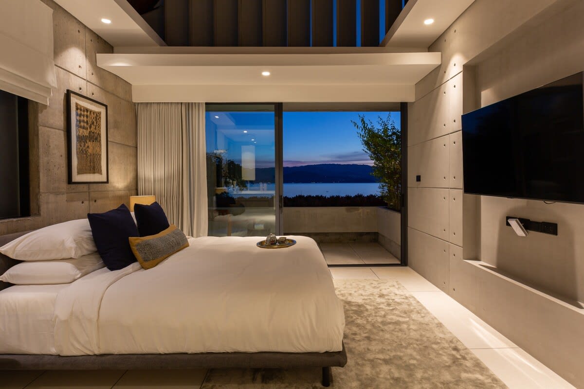 Solaris 3-bedroom Beachfront Villa in Koh Samui - Foto 38