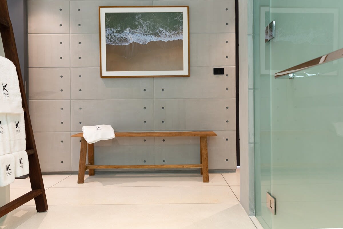 Solaris 3-bedroom Beachfront Villa in Koh Samui - Foto 32