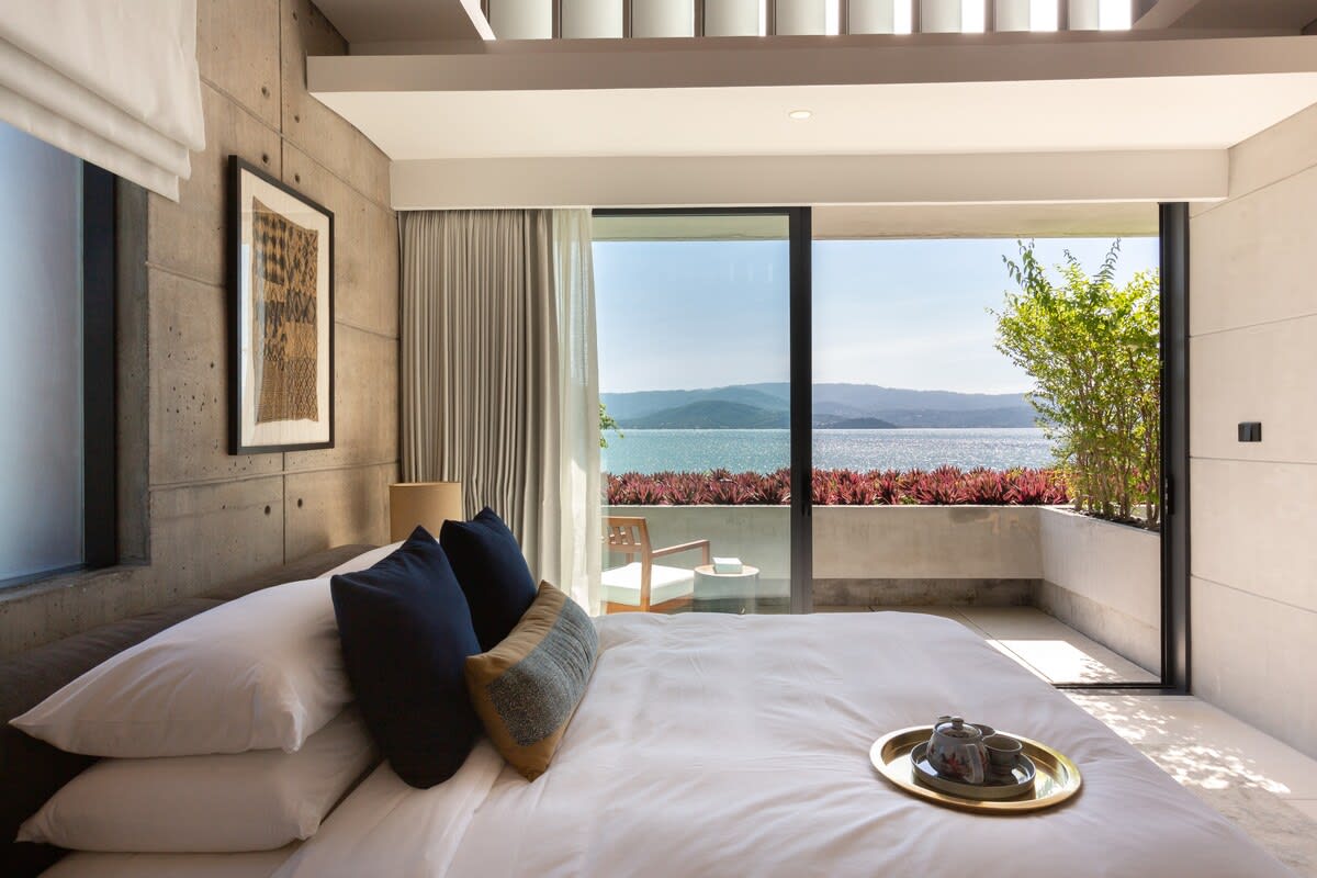 Solaris 3-bedroom Beachfront Villa in Koh Samui - Foto 37