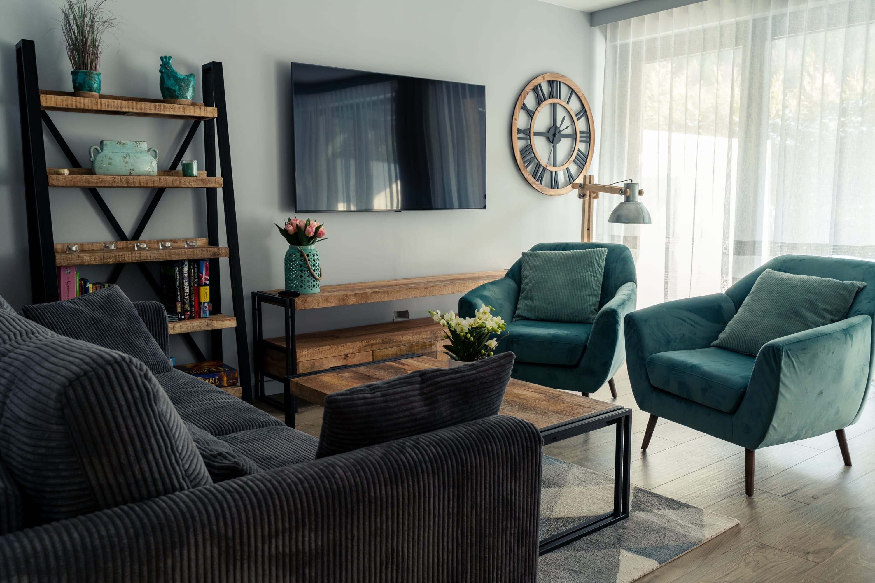 Plażowa 6 | Elegant Apartment | Parking — Szczyrk, Województwo śląskie — vacation rental