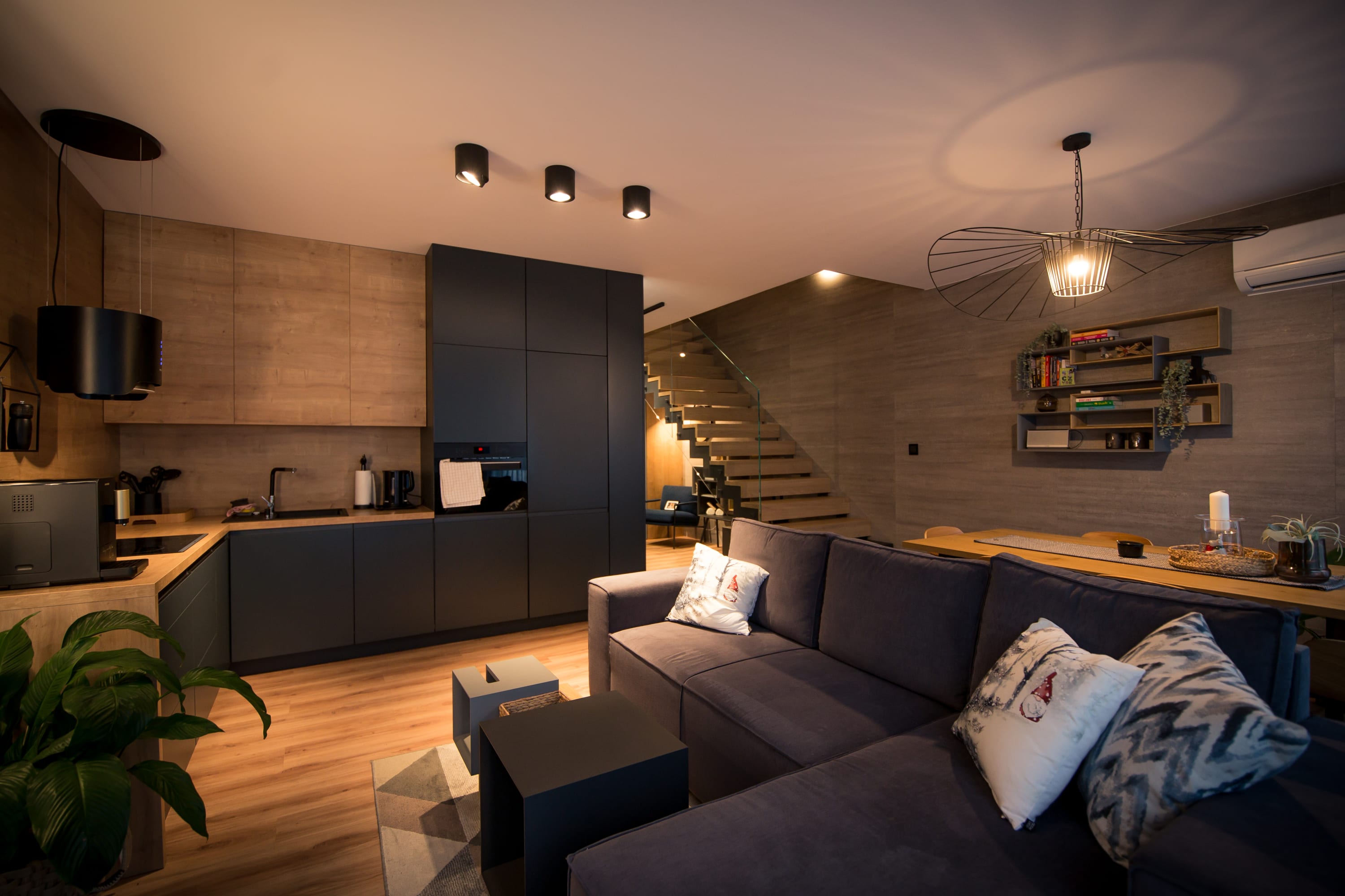 Plażowa 6 | Exclusive Apartment | Jacuzzi — Szczyrk, Województwo śląskie — vacation rental