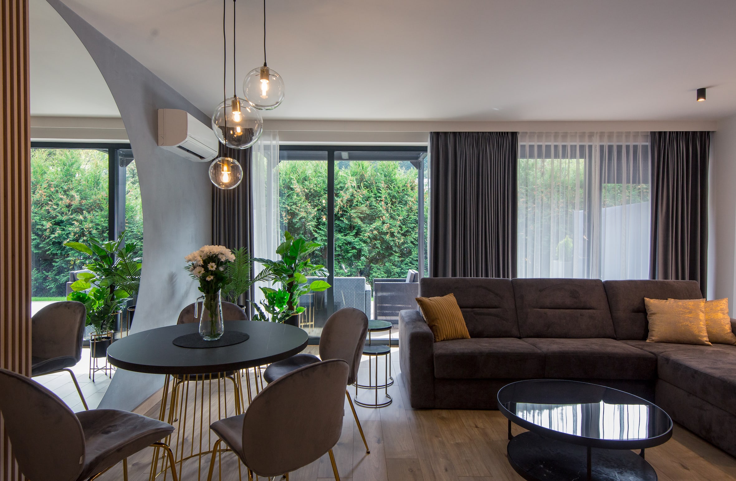 Plażowa 6 | Modern Apartment | Parking — Szczyrk, Województwo śląskie — vacation rental