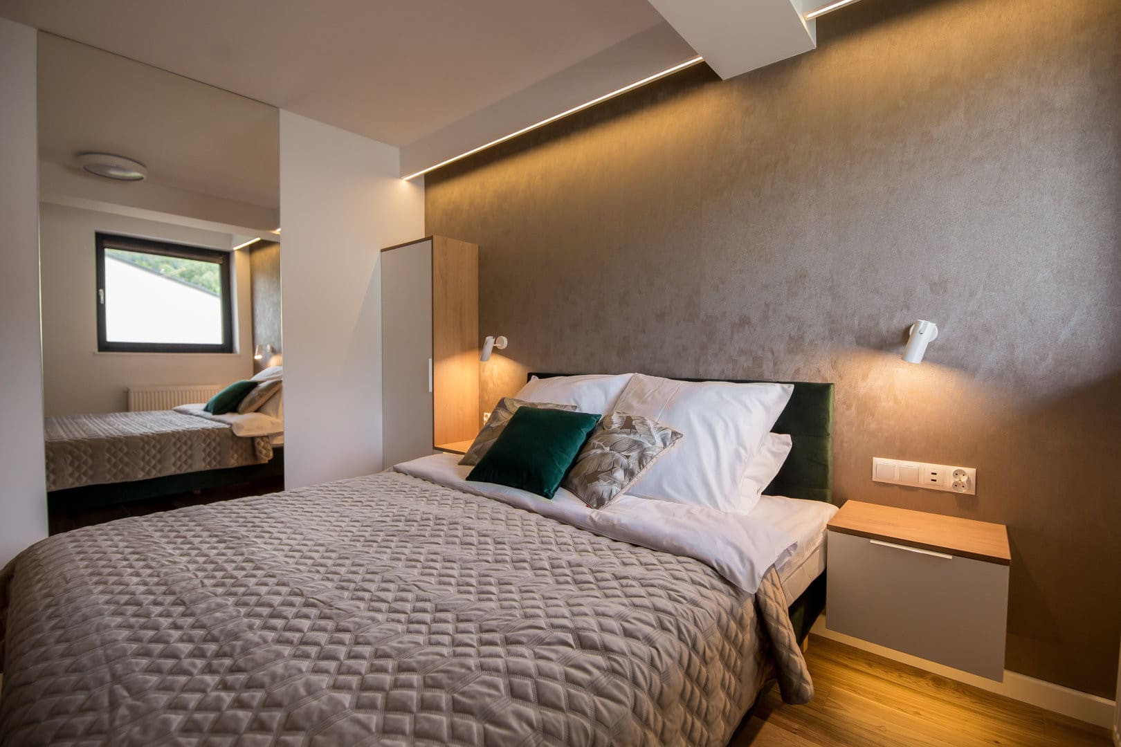 Plażowa 6 | Tasteful Apartment | Parking — Szczyrk, Województwo śląskie — vacation rental