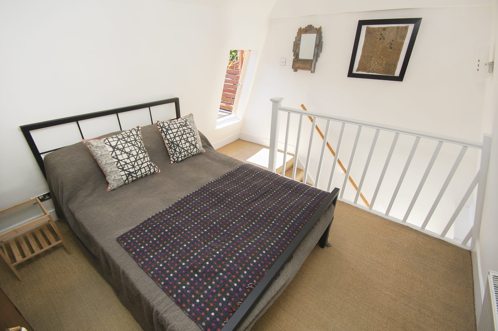 Marine Gardens |Terrace|by Brighton Holiday Lets - Brighton Holiday Home - Image 11