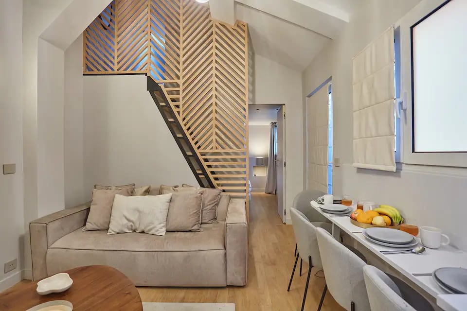 Place de la Bastille Cozy and Modern 2BD — Paris, Île-de-France — vacation rental