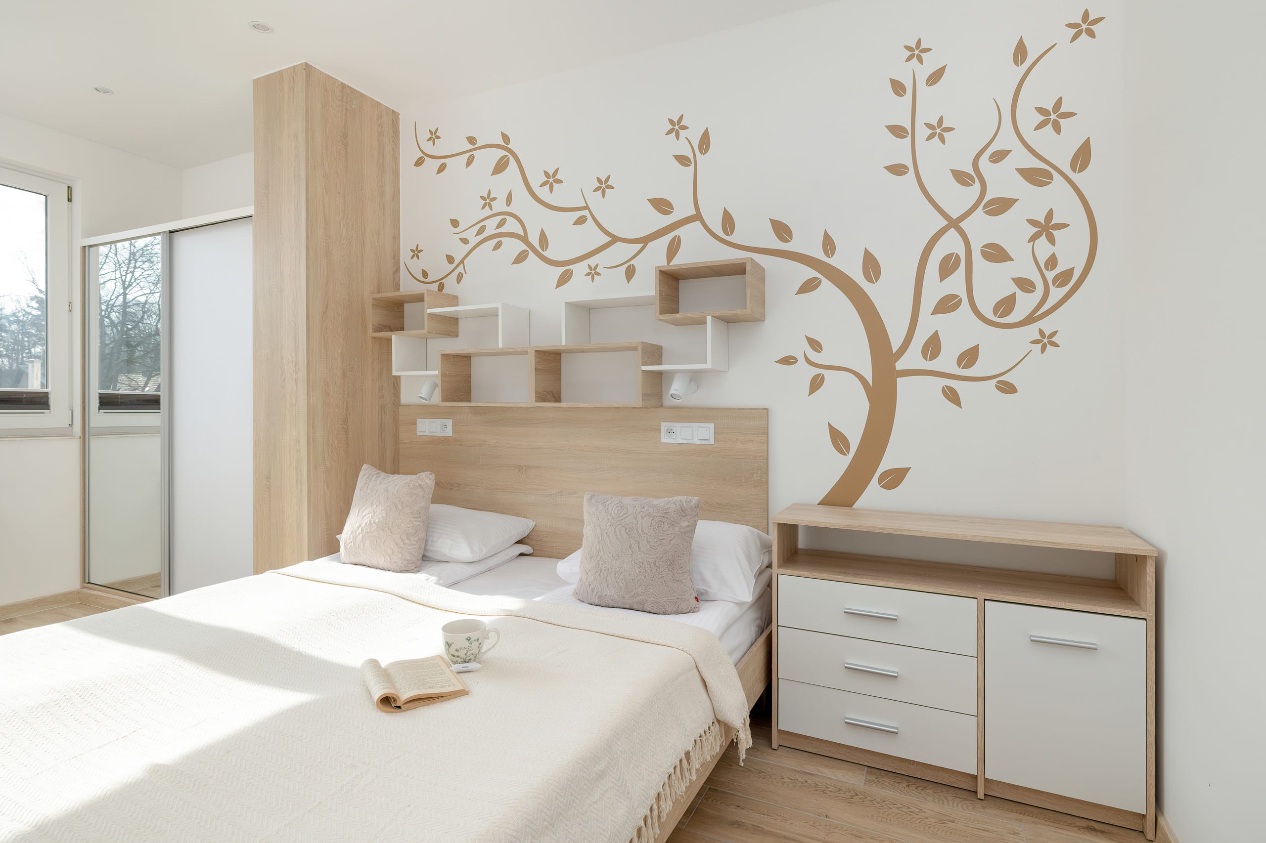 Promienna 7 | Charming Apartment near the beach — Kołobrzeg, Województwo zachodniopomorskie — vacation rental