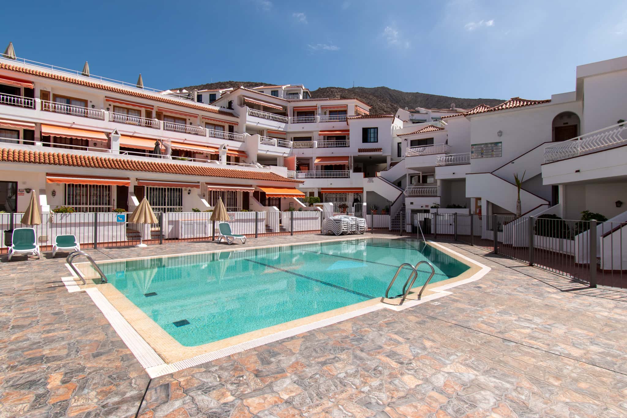 Los Diamantes 25 - Two Bed — Los Cristianos, Canary Islands — vacation rental