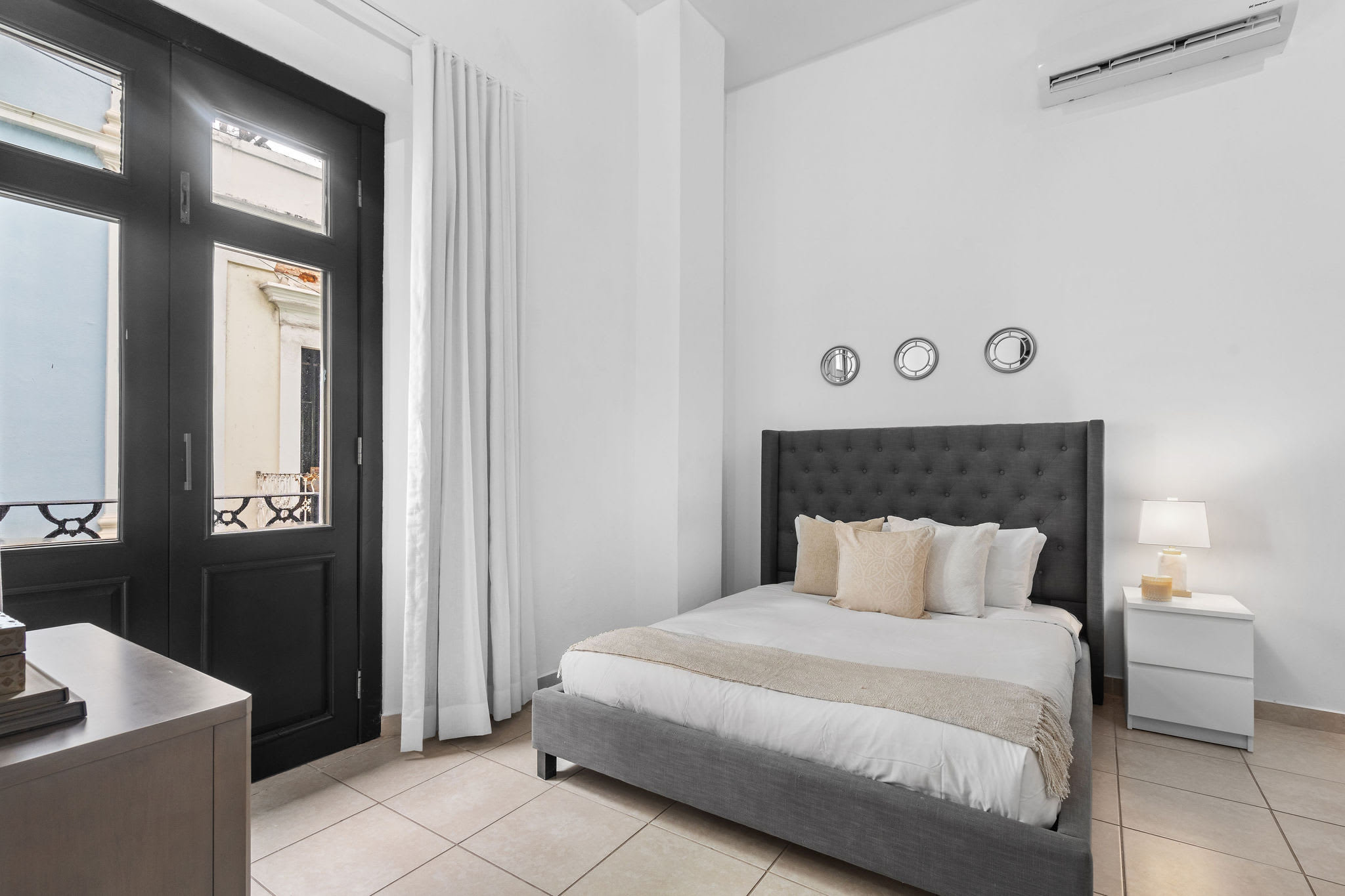 Amapola Suite | Cozy Oasis in the Heart of it All! — San Juan, San Juan — vacation rental