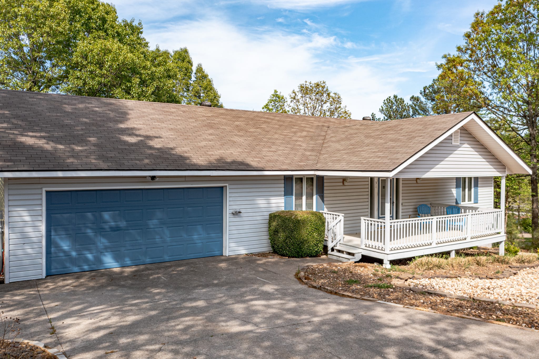 McKenzie House, Perfect for the Family