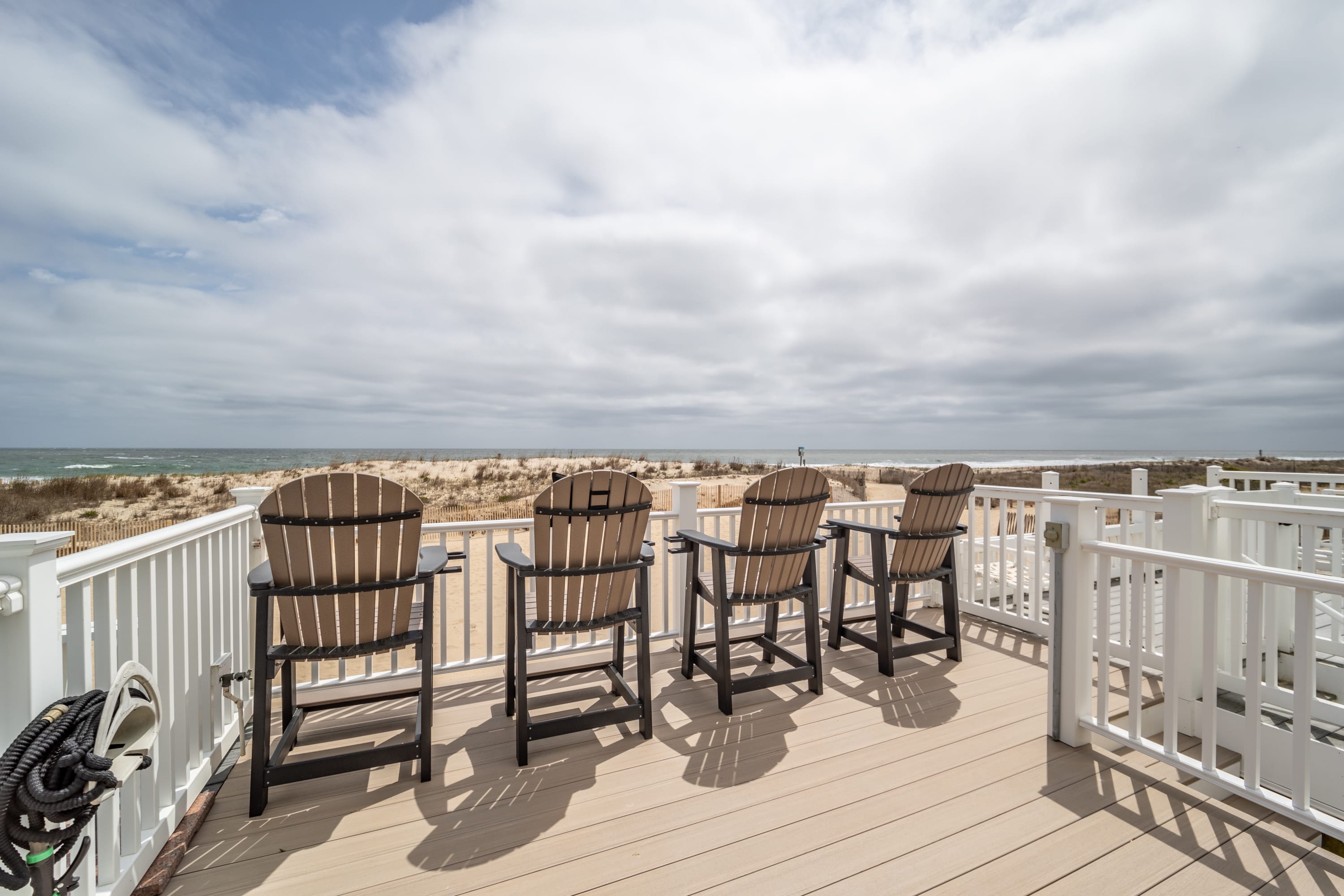 Oceanfront Anchor31 — Ocean City, MD — vacation rental
