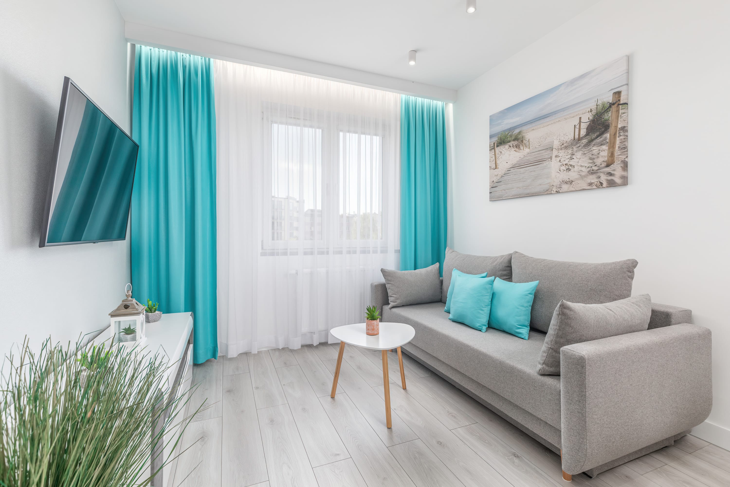Armii Krajowej 5 | Atmospheric Apartment | WiFi — Świnoujście, Województwo zachodniopomorskie — vacation rental