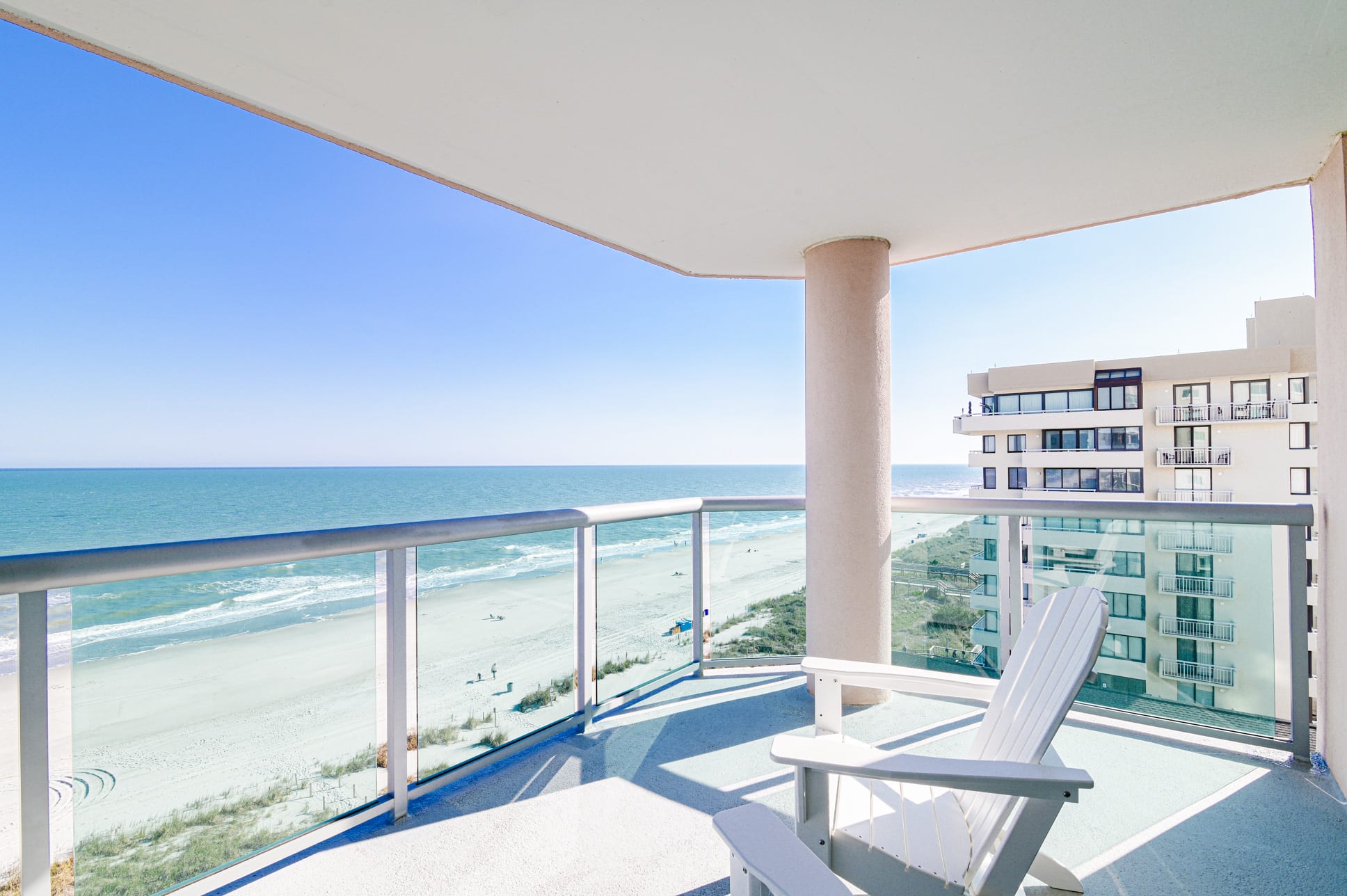 Utopia Oceanfront Luxury at Bluewater Keyes