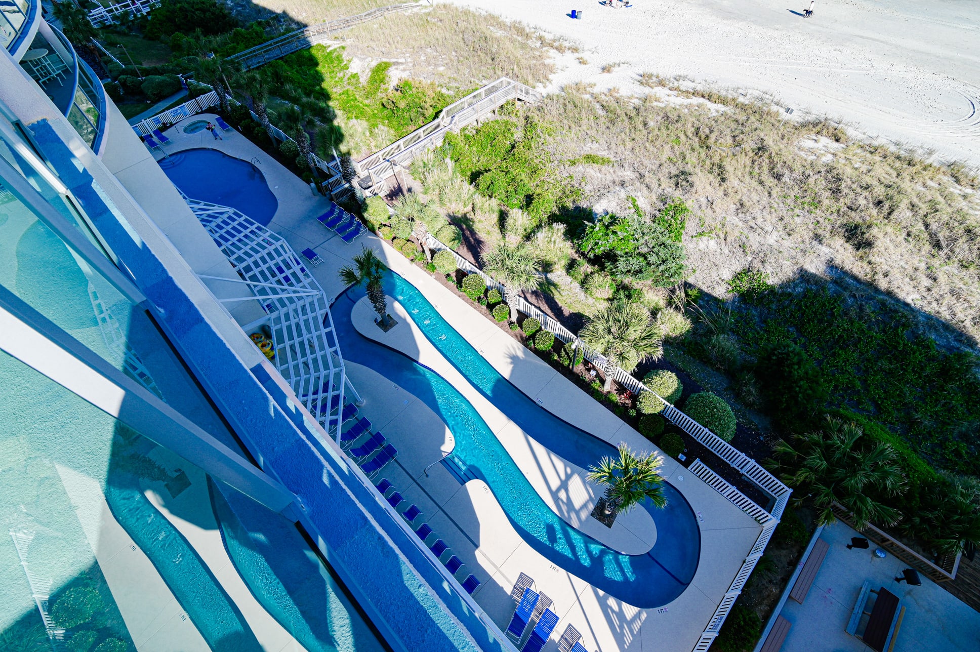 Utopia Oceanfront Luxury at Bluewater Keyes