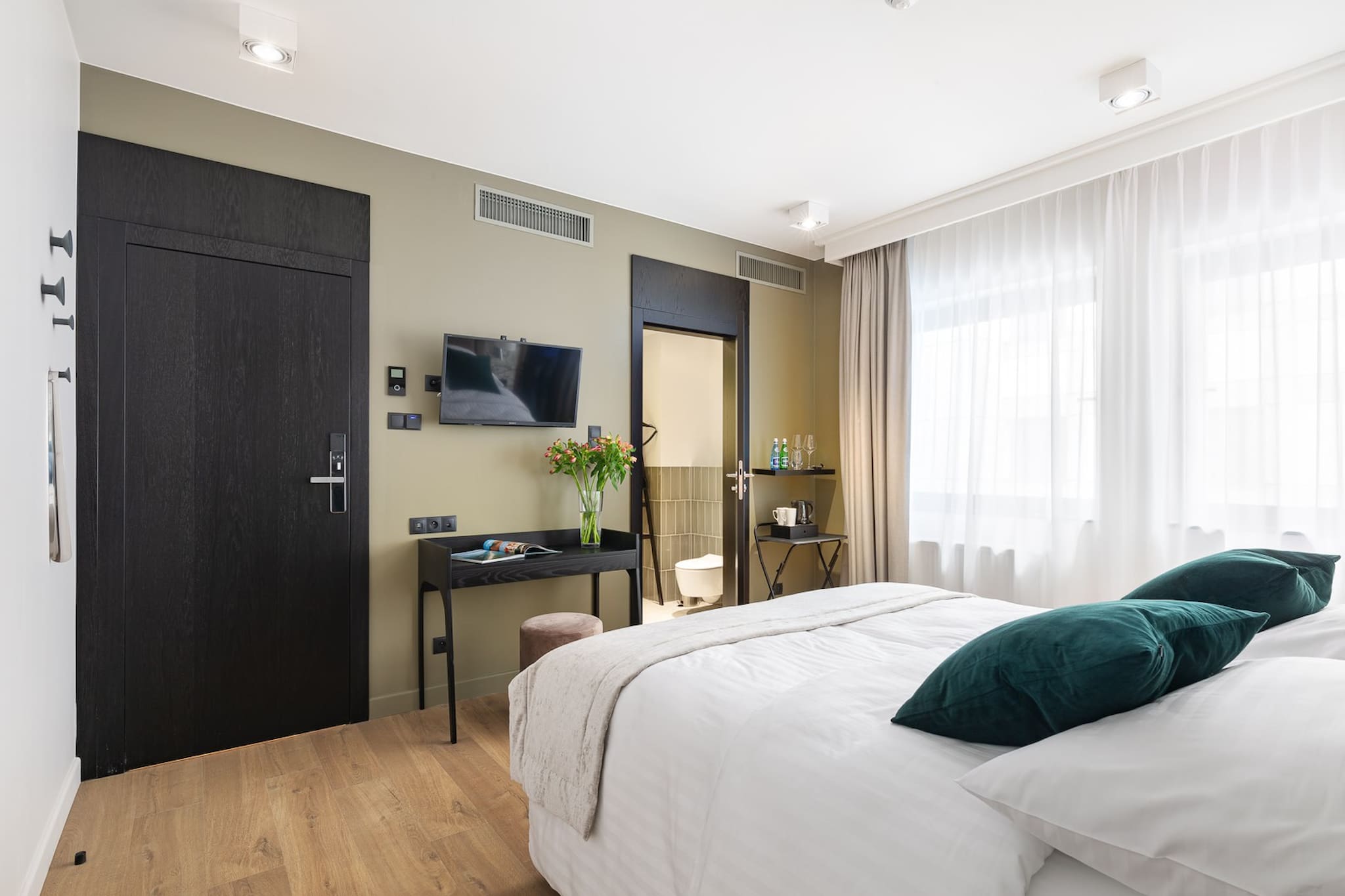 Deo Plaza 204B | Elegant Studio | Near the beach — Gdańsk, Województwo pomorskie — vacation rental