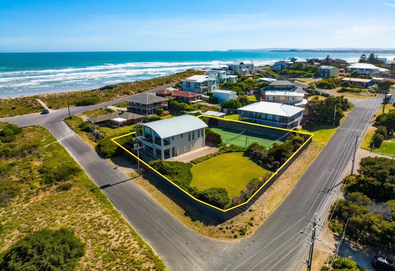 Waikiki 1 Waikiki Way, Middleton — Middleton, SA — vacation rental