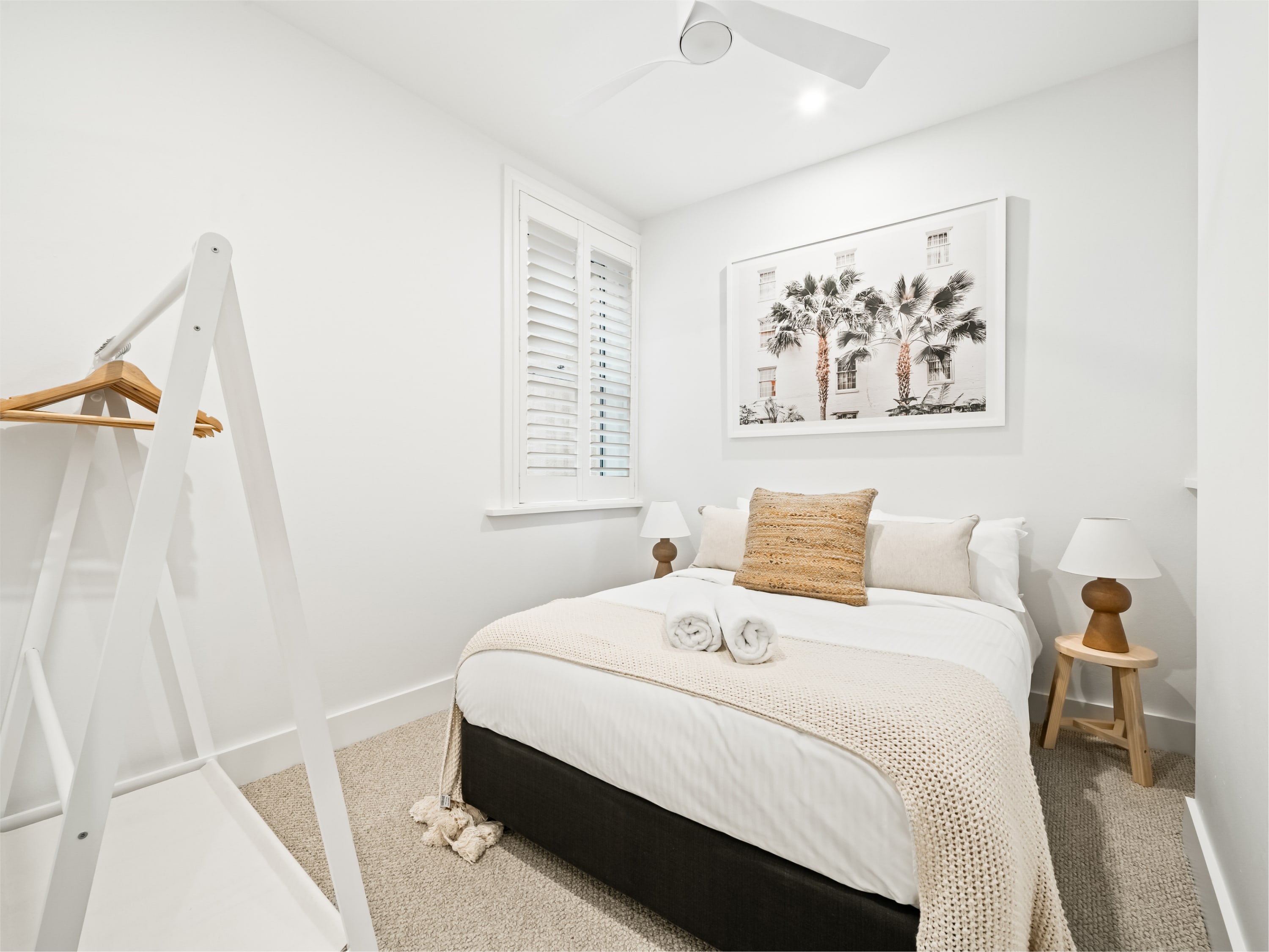 Peach Apartment at Palm View Collective - Picture 10