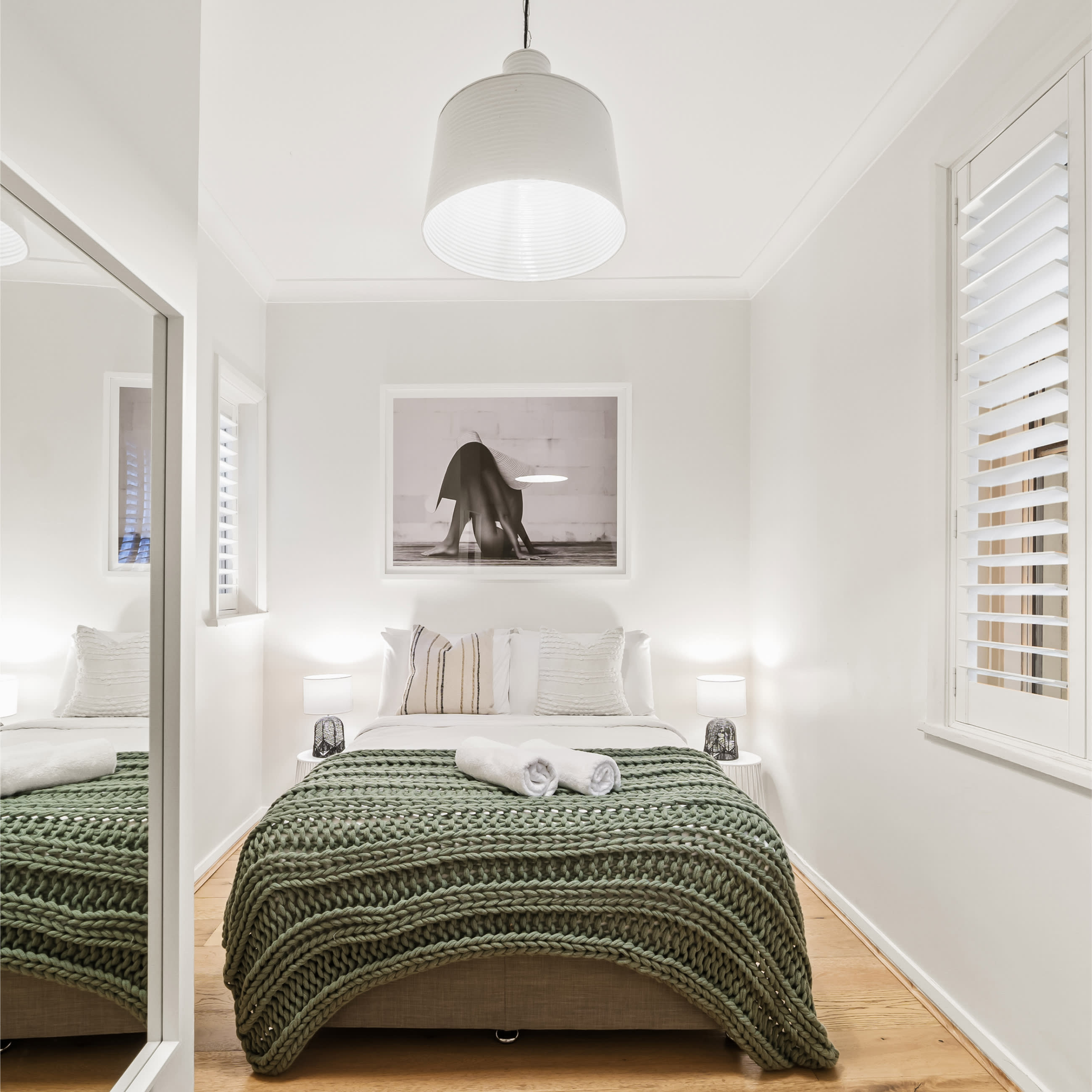 Cocos Apartment at Palm View Collective - Picture 3