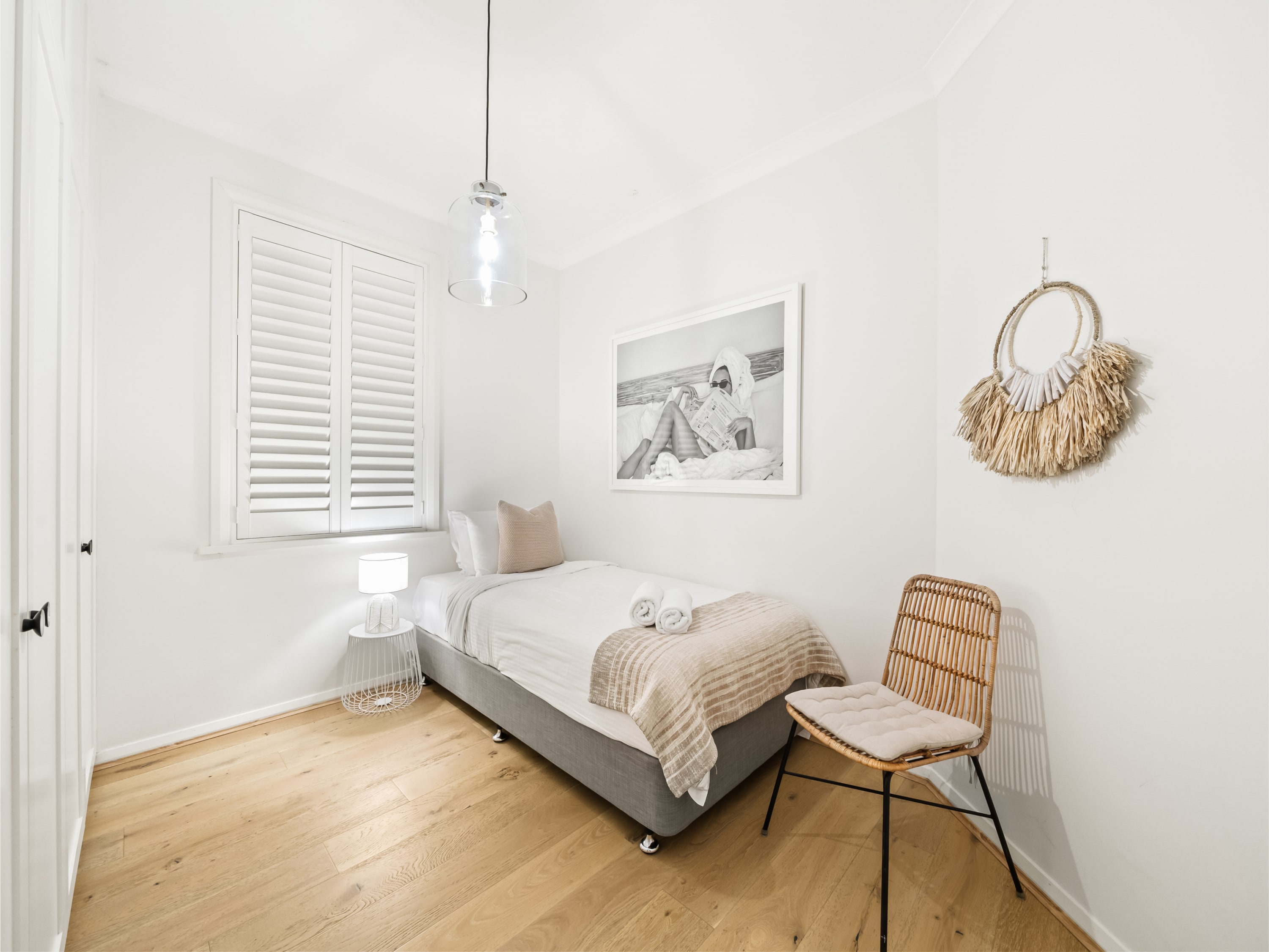 Cocos Apartment at Palm View Collective - Picture 4
