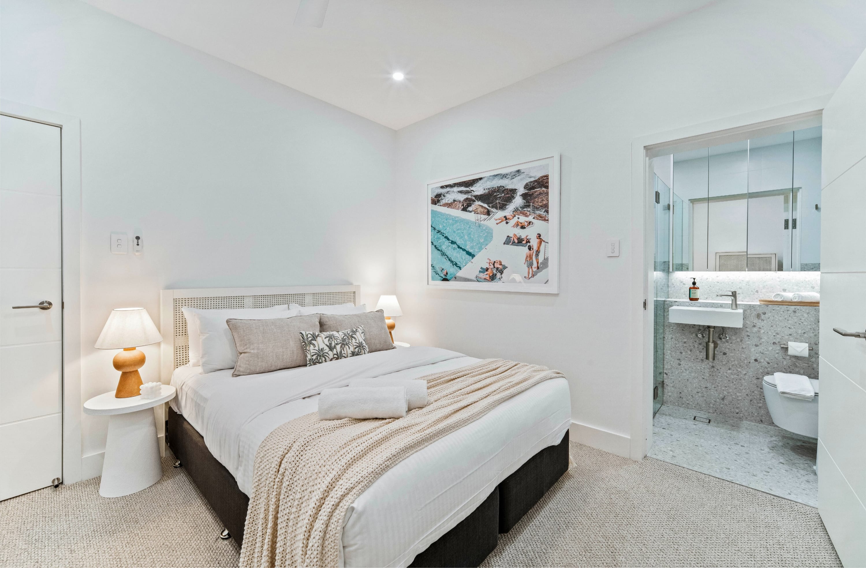 Coconut Apartment at Palm View Collective - Picture 4