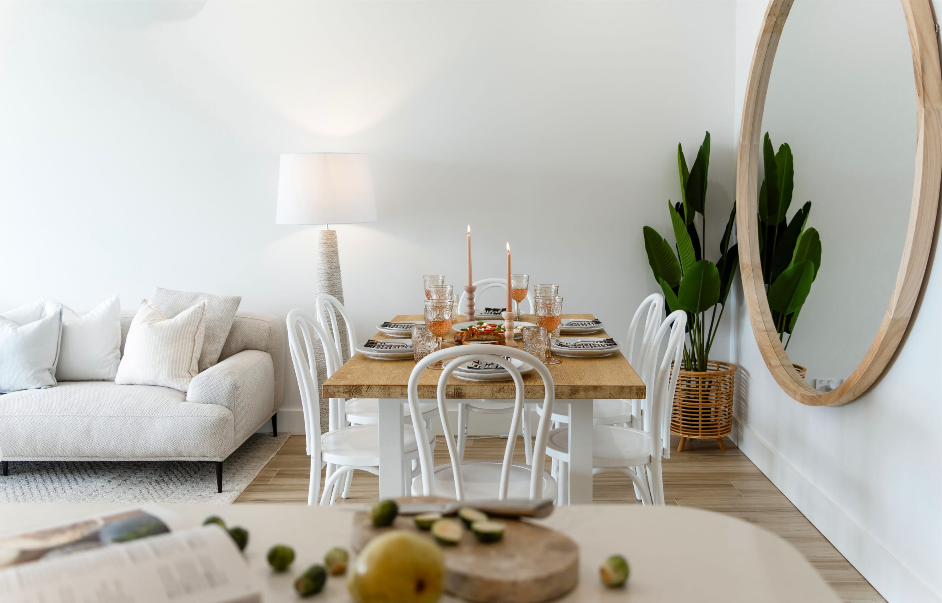 Coconut Apartment at Palm View Collective - Picture 7