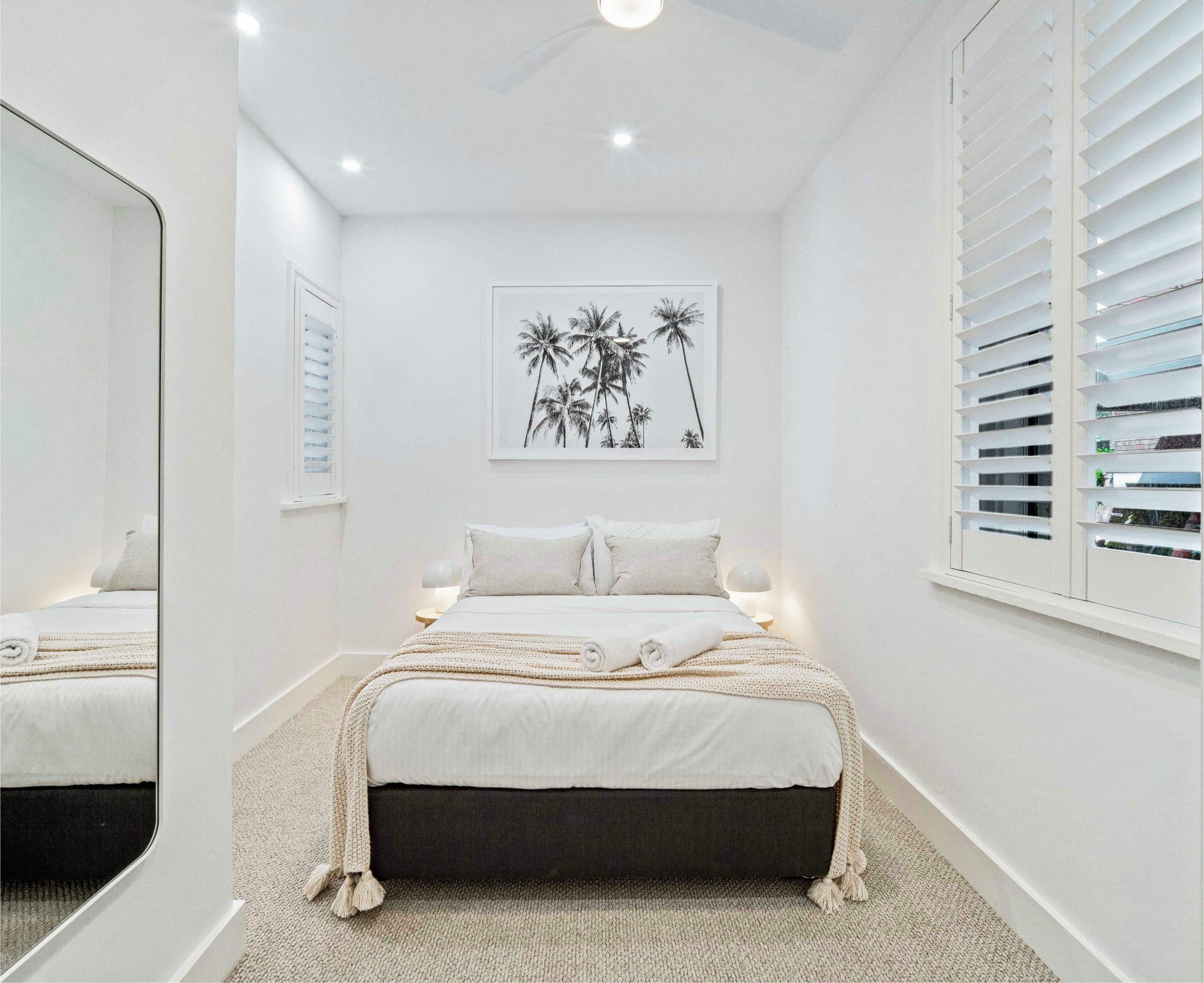 Coconut Apartment at Palm View Collective - Picture 10