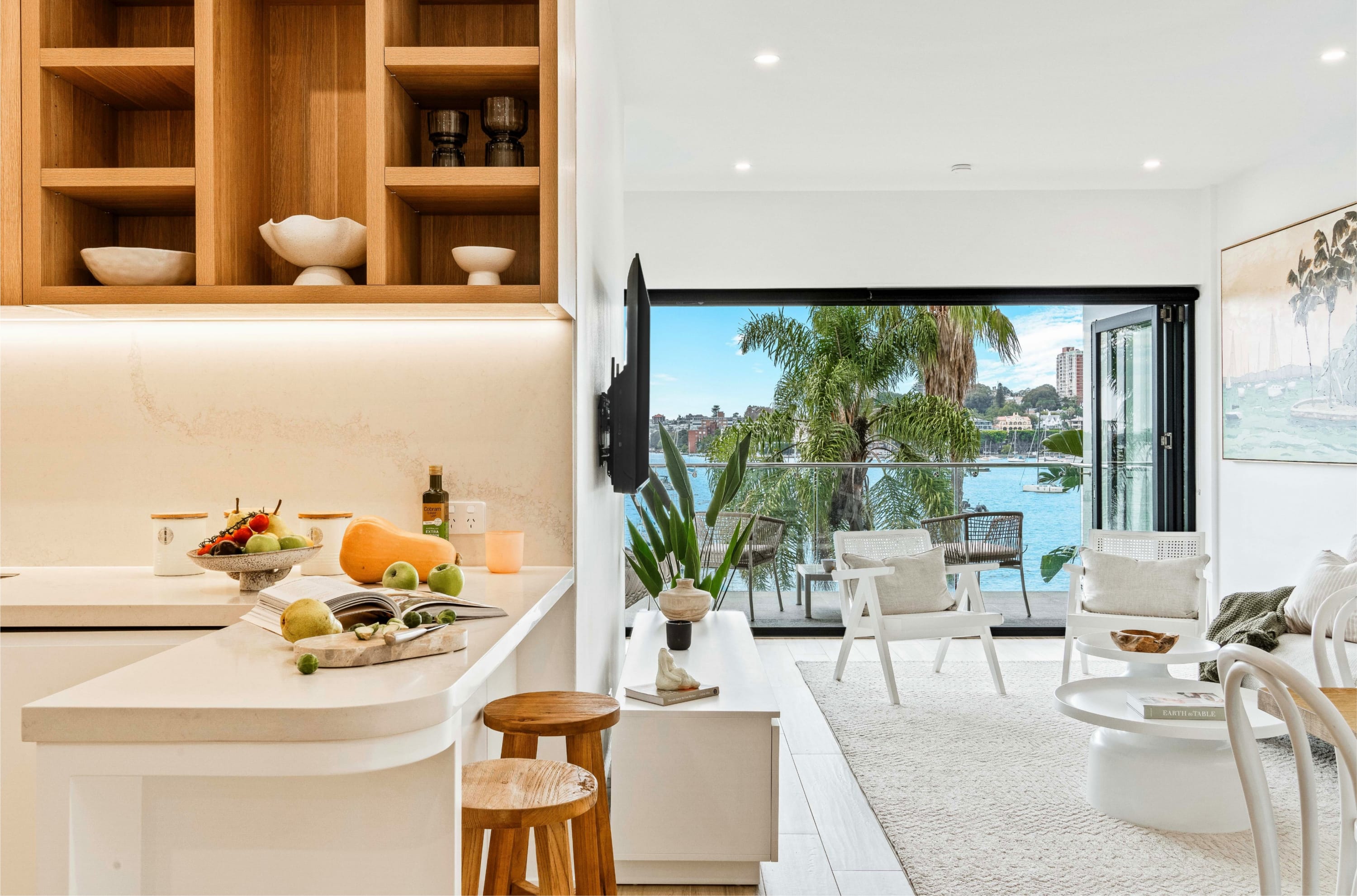 Coconut Apartment at Palm View Collective - Picture 8