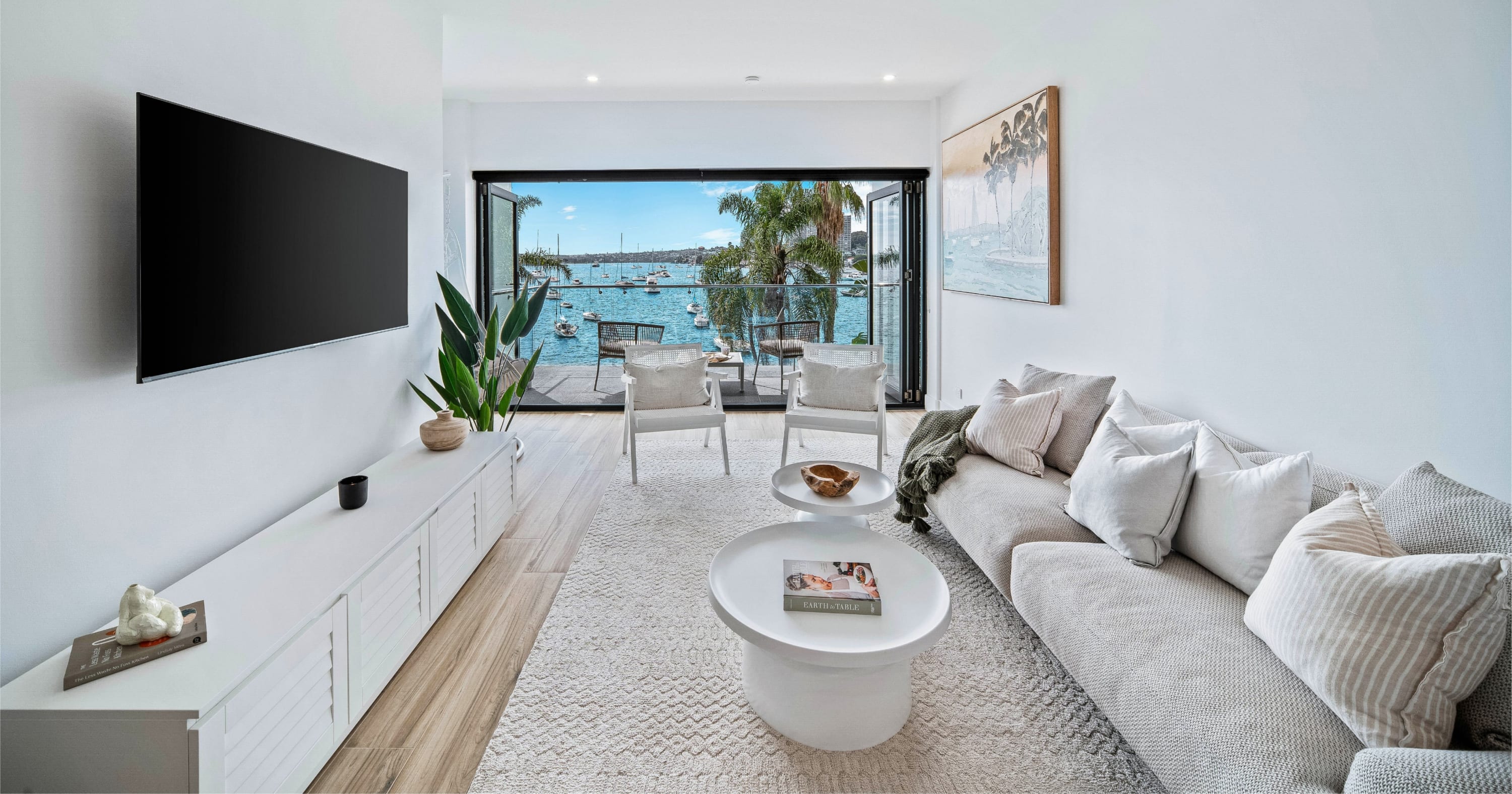 Coconut Apartment at Palm View Collective - Picture 14