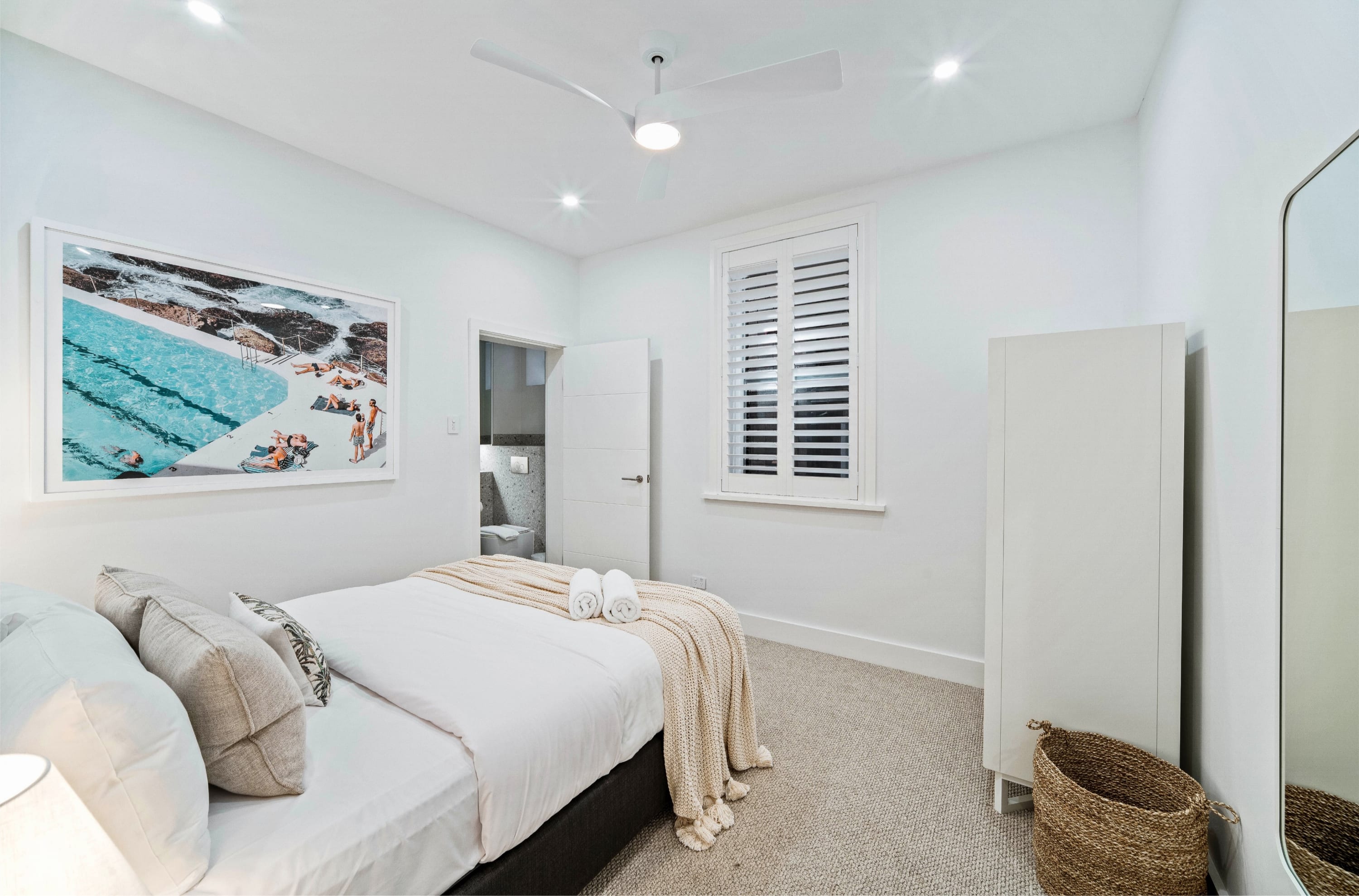 Coconut Apartment at Palm View Collective - Picture 19