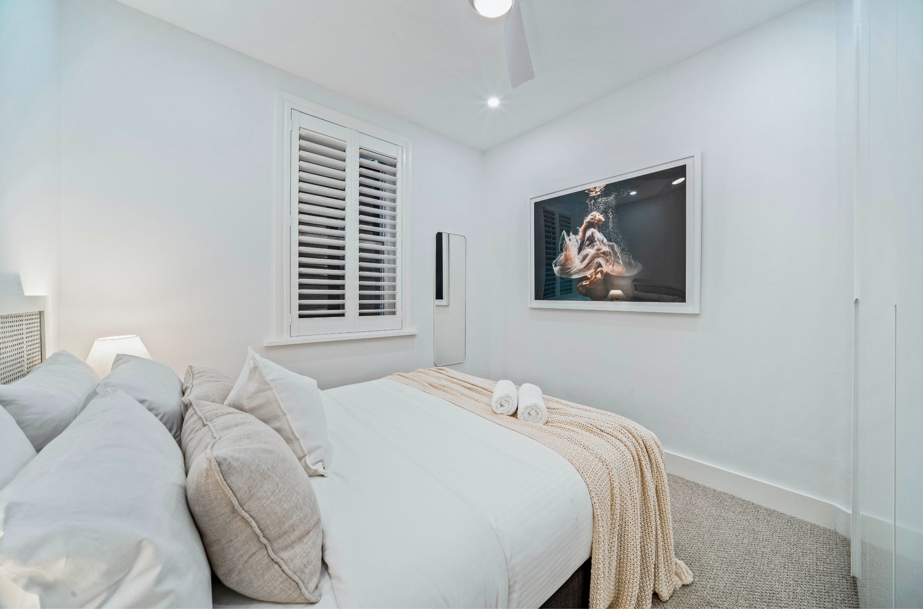 Coconut Apartment at Palm View Collective - Picture 22
