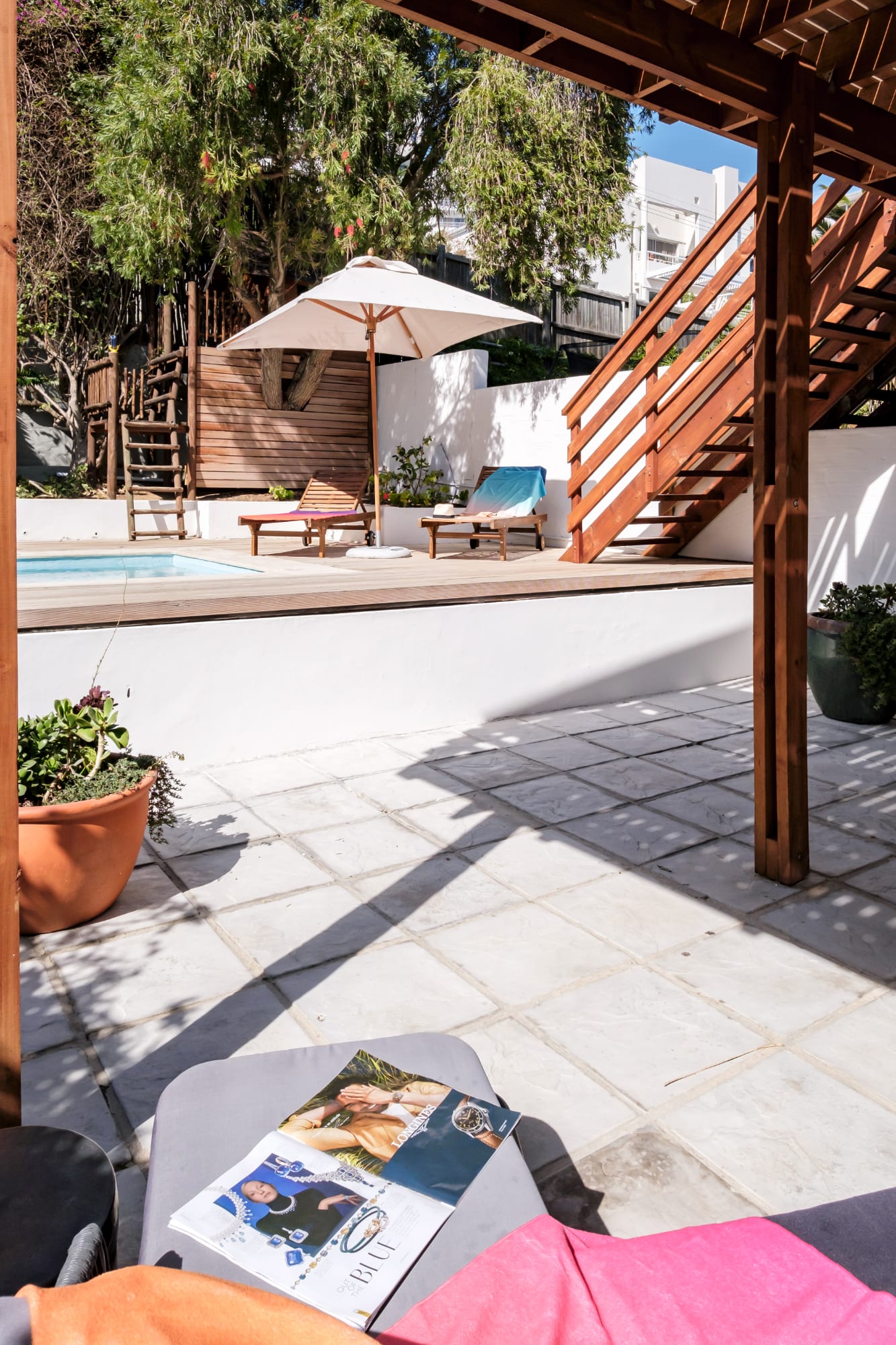 Modern Elegance Meets City Serenity at Meliora 6