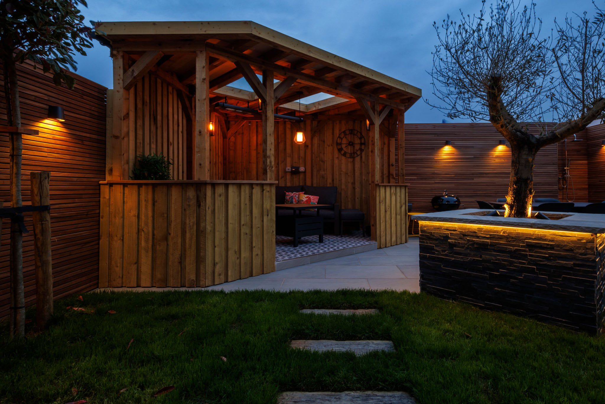 You're sure to make amazing memories at this beautiful coastal bolt hole.