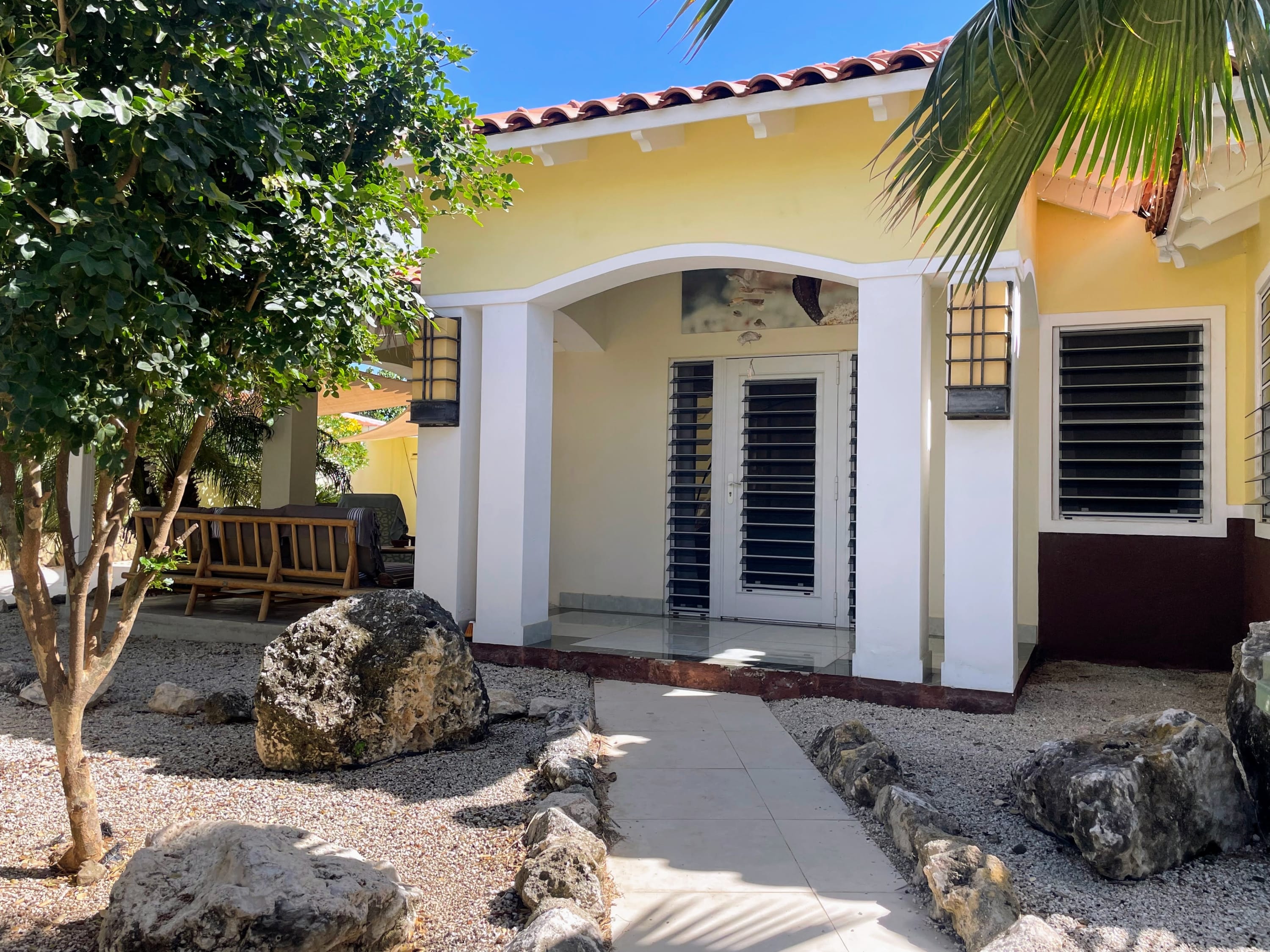 21 Makambaplein, Kralendijk, Caribbean Netherlands