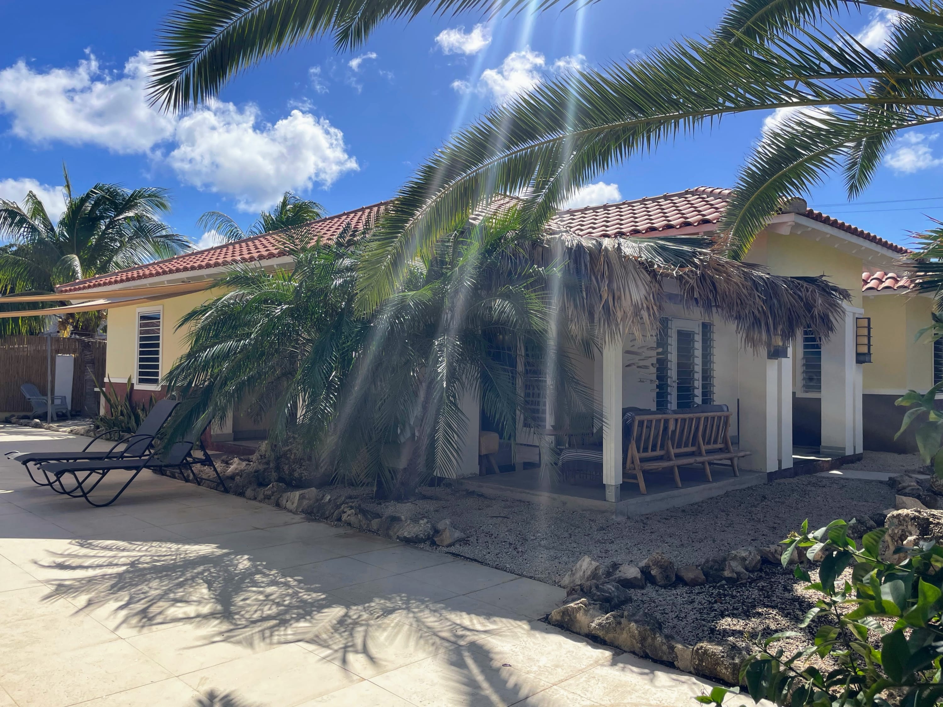 21 Makambaplein, Kralendijk, Caribbean Netherlands