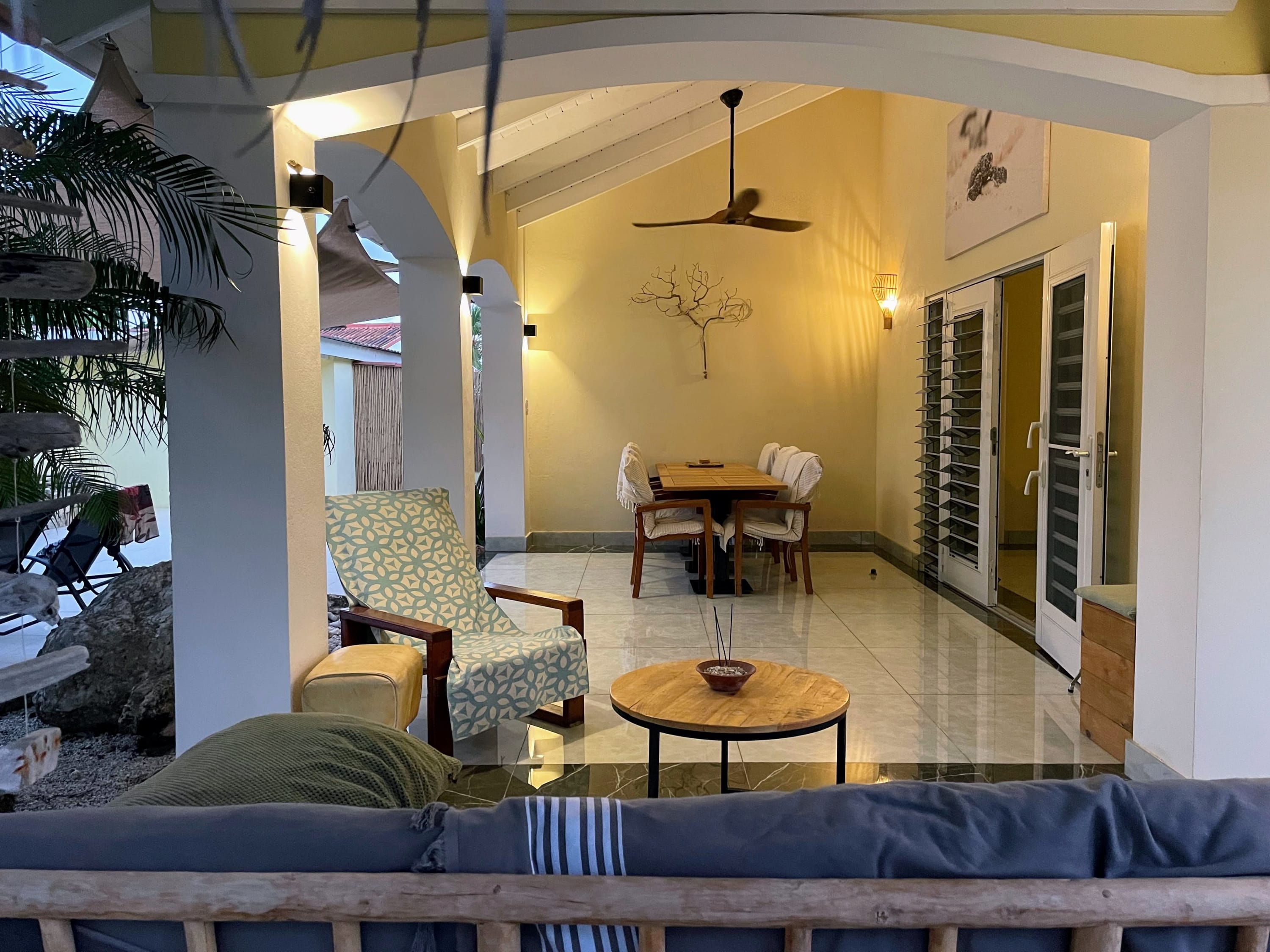 21 Makambaplein, Kralendijk, Caribbean Netherlands