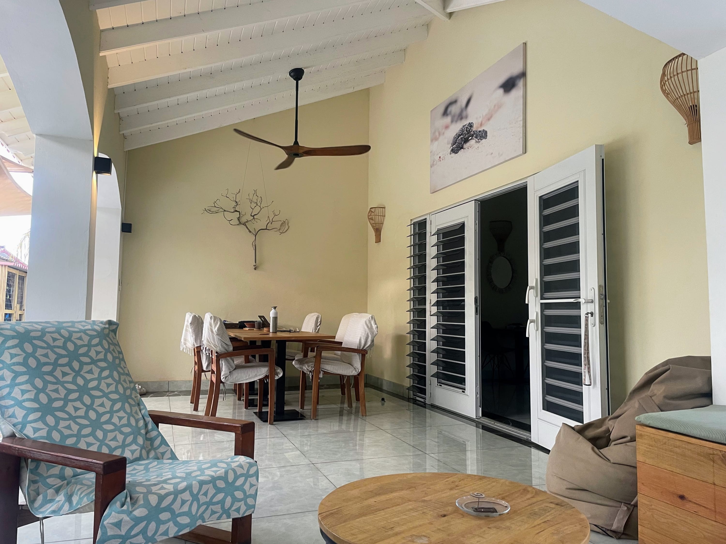 21 Makambaplein, Kralendijk, Caribbean Netherlands