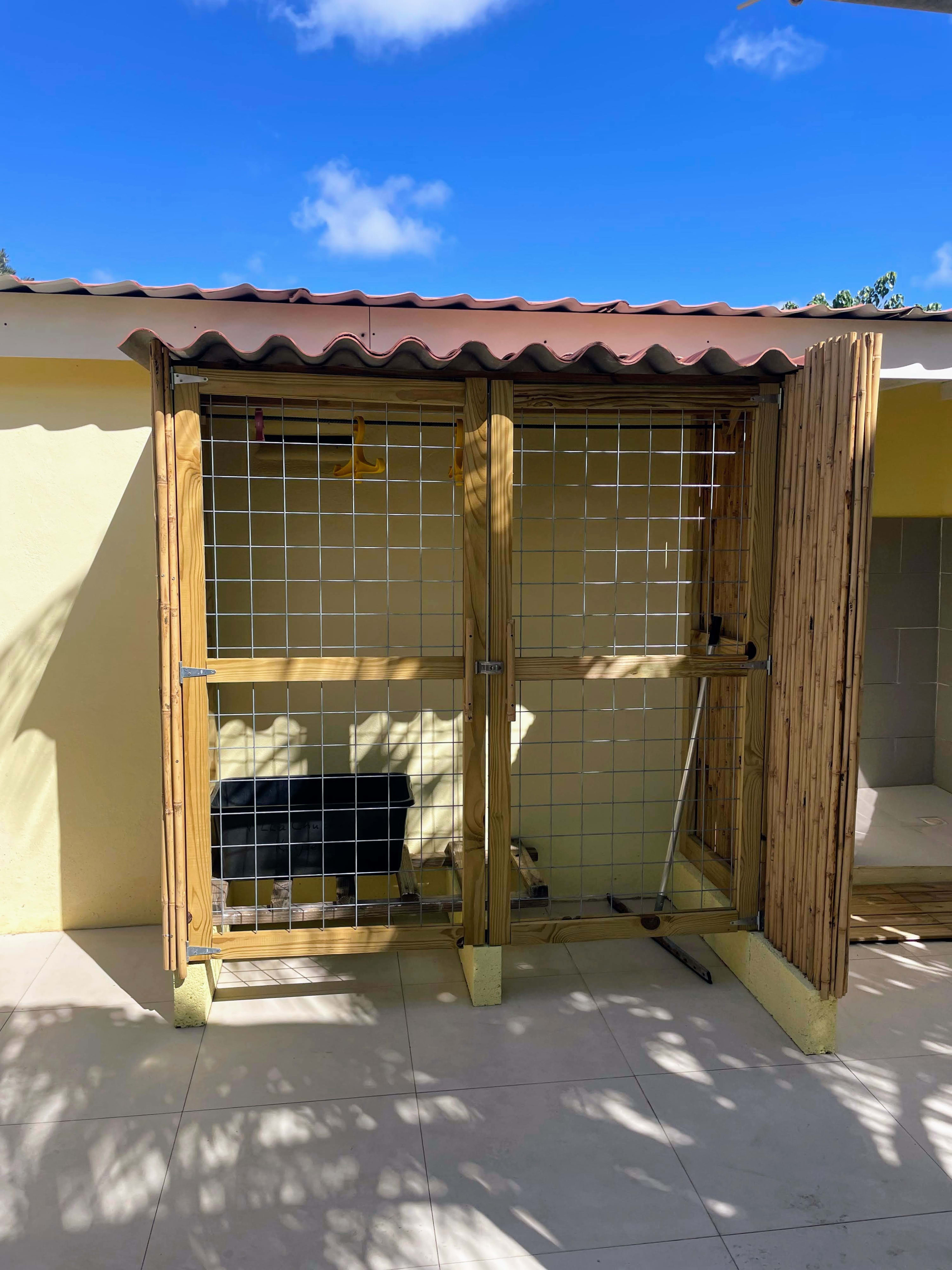 21 Makambaplein, Kralendijk, Caribbean Netherlands