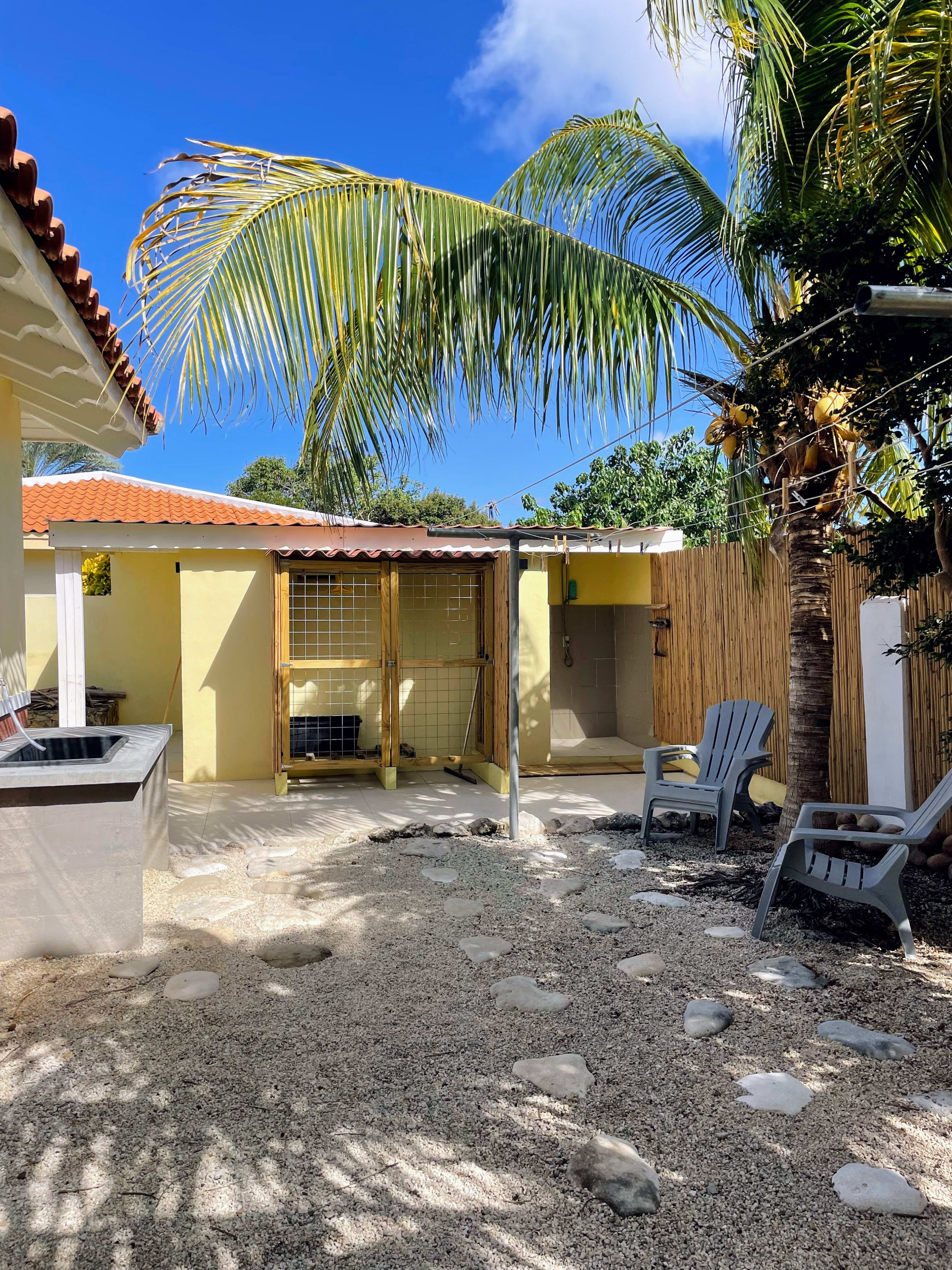 21 Makambaplein, Kralendijk, Caribbean Netherlands