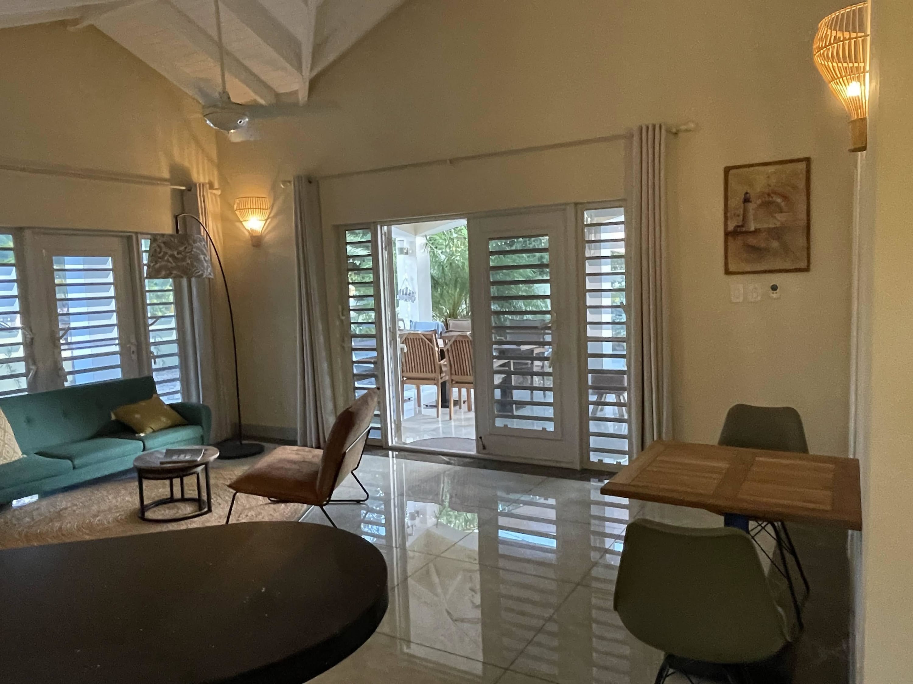 21 Makambaplein, Kralendijk, Caribbean Netherlands