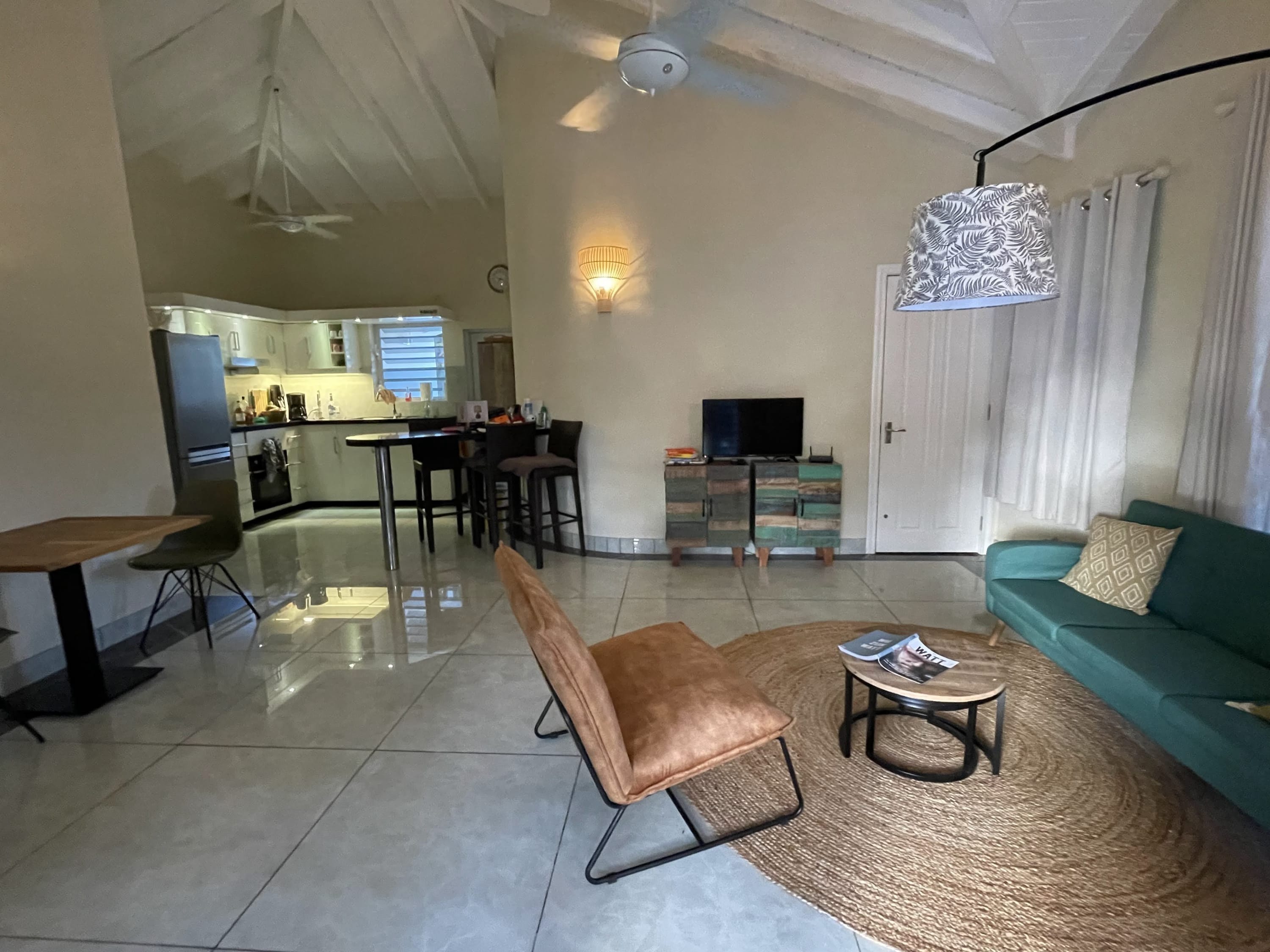 21 Makambaplein, Kralendijk, Caribbean Netherlands