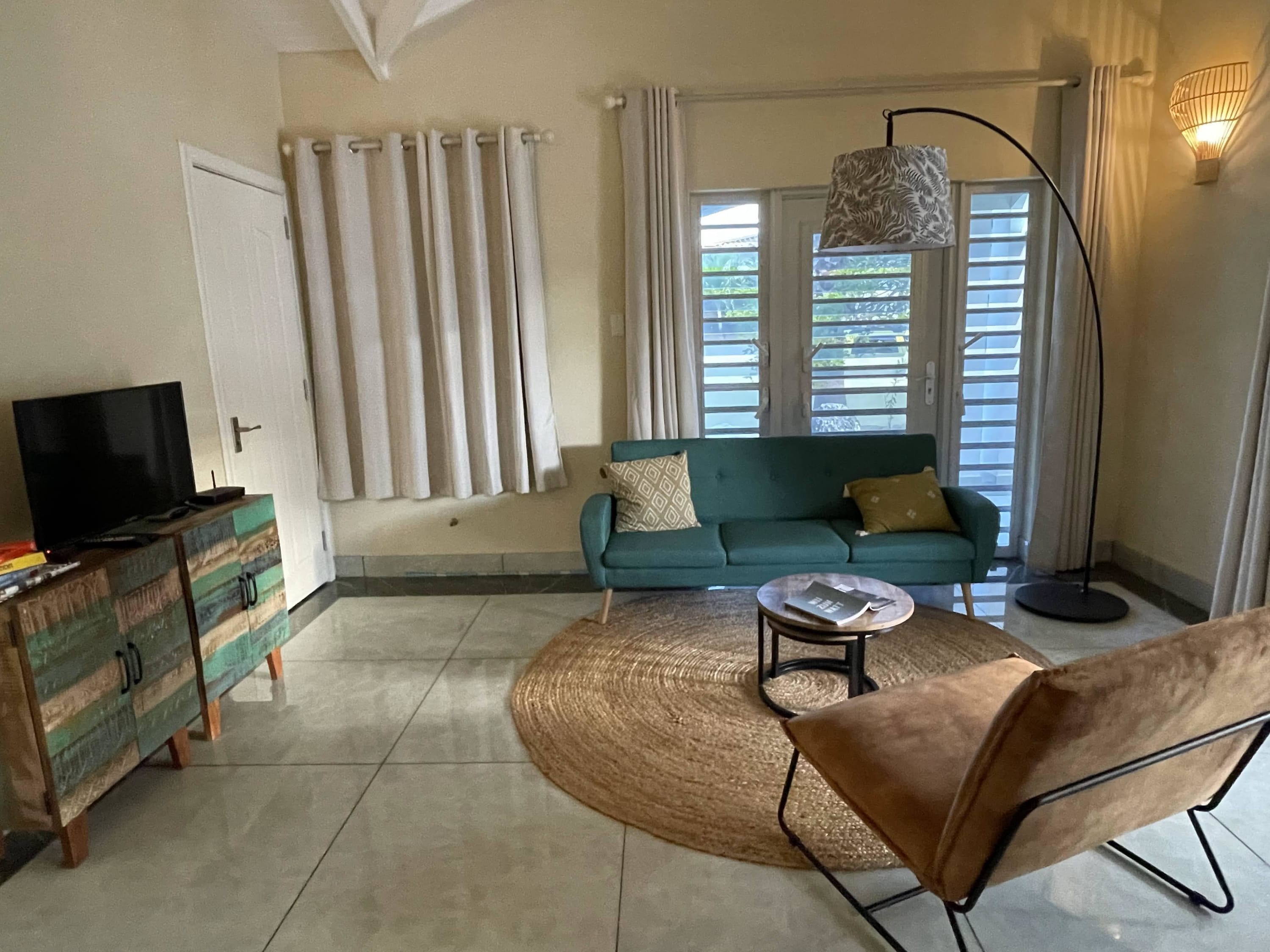 21 Makambaplein, Kralendijk, Caribbean Netherlands