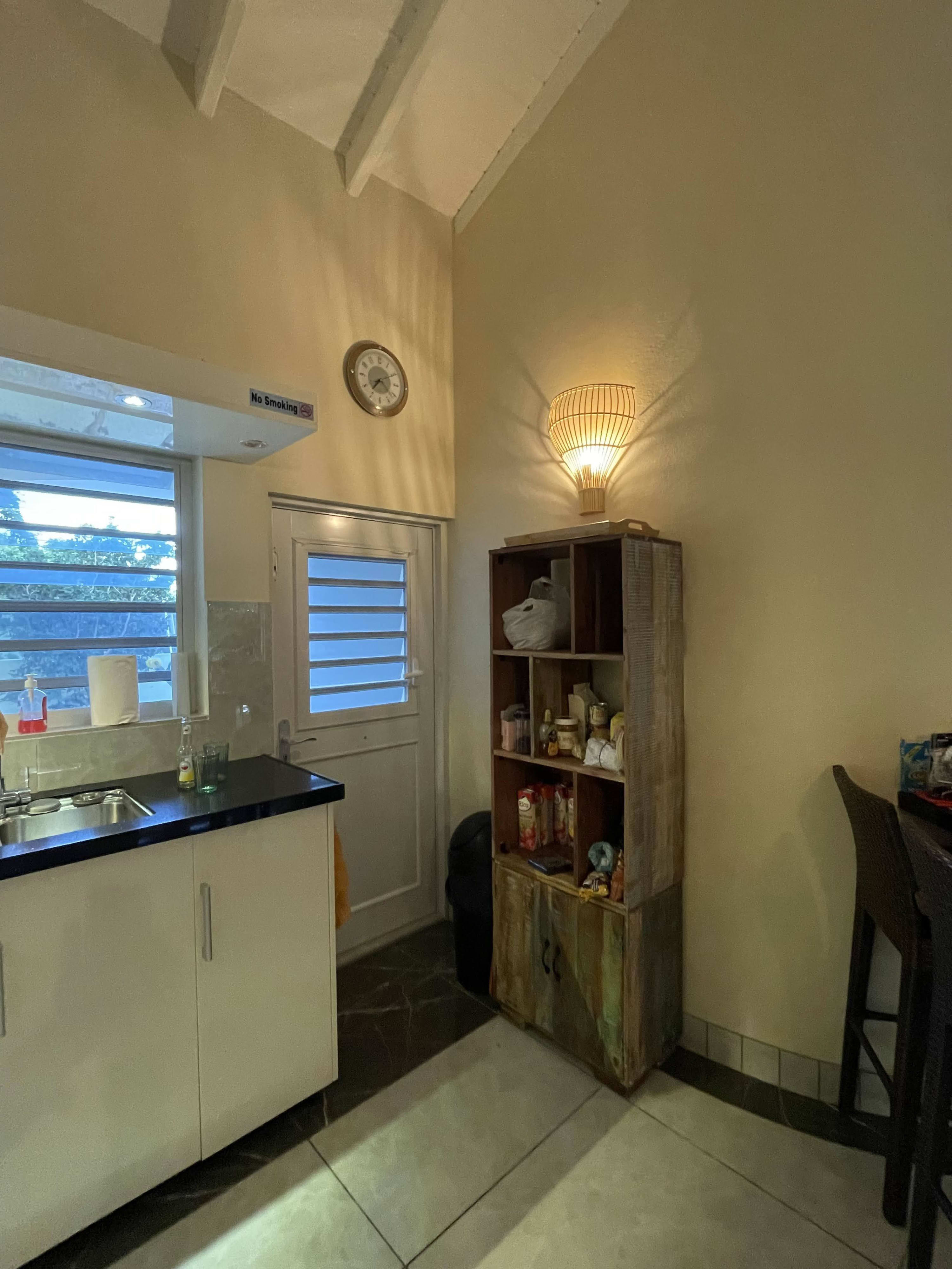 21 Makambaplein, Kralendijk, Caribbean Netherlands