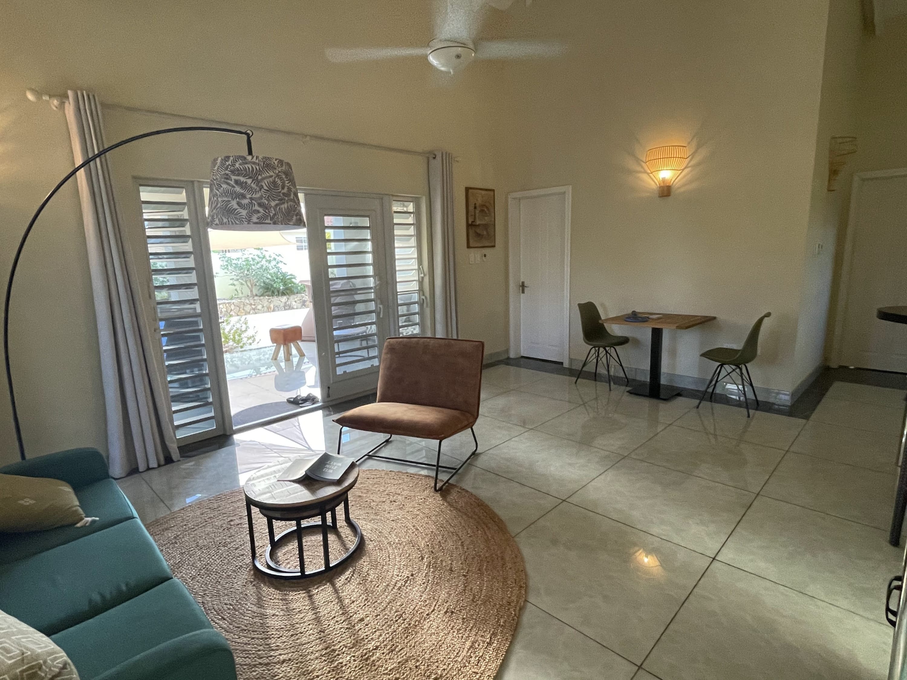 21 Makambaplein, Kralendijk, Caribbean Netherlands