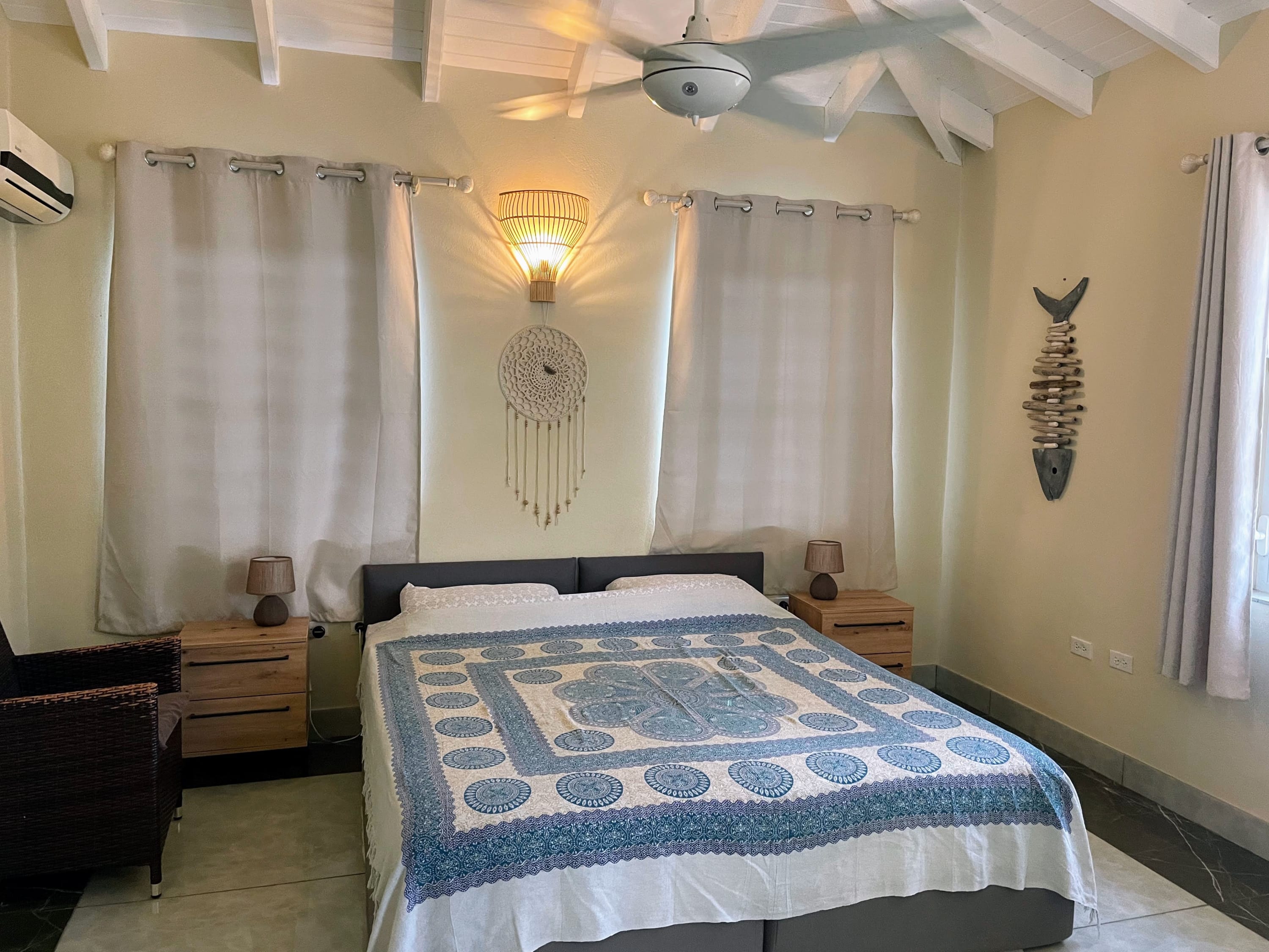 21 Makambaplein, Kralendijk, Caribbean Netherlands