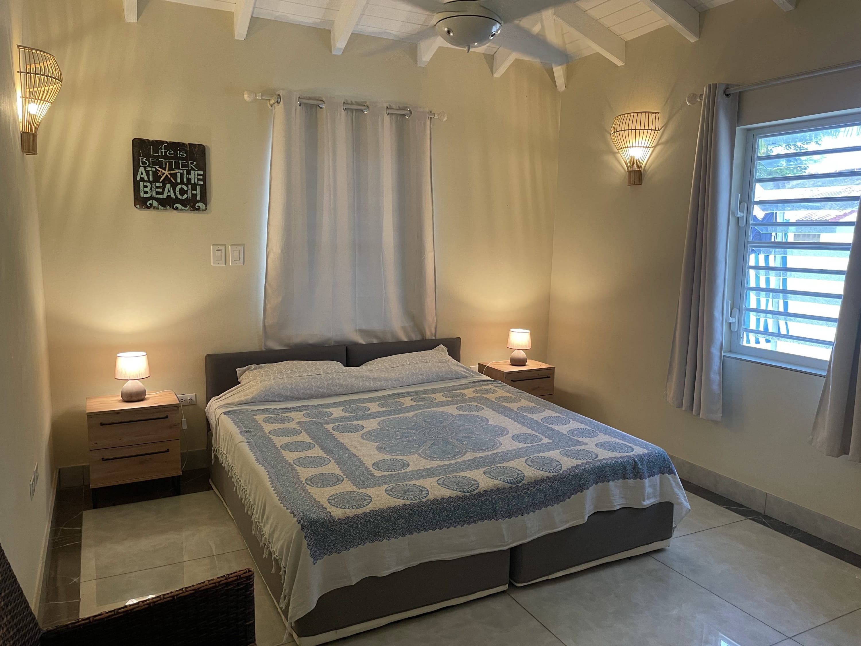 21 Makambaplein, Kralendijk, Caribbean Netherlands