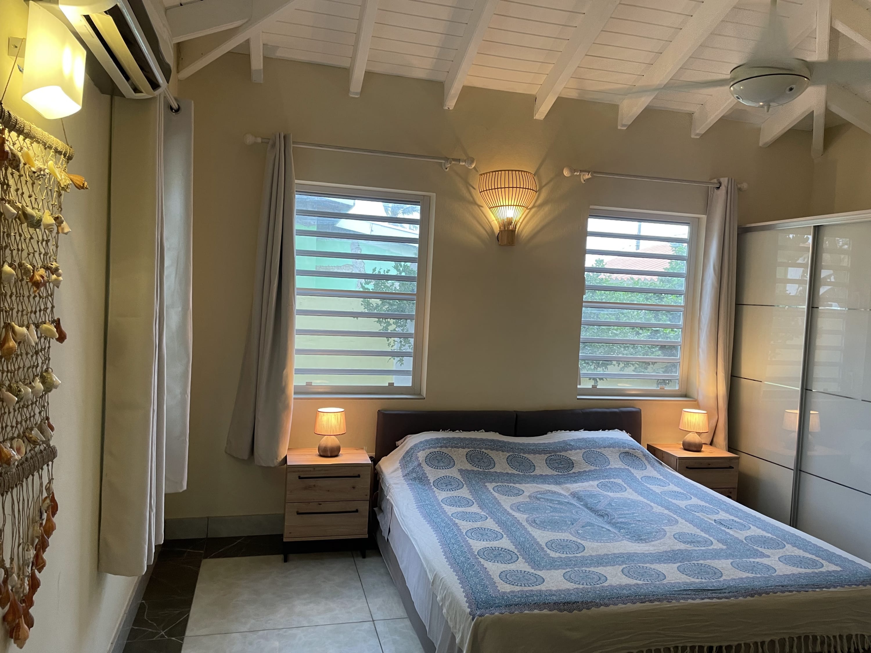 21 Makambaplein, Kralendijk, Caribbean Netherlands