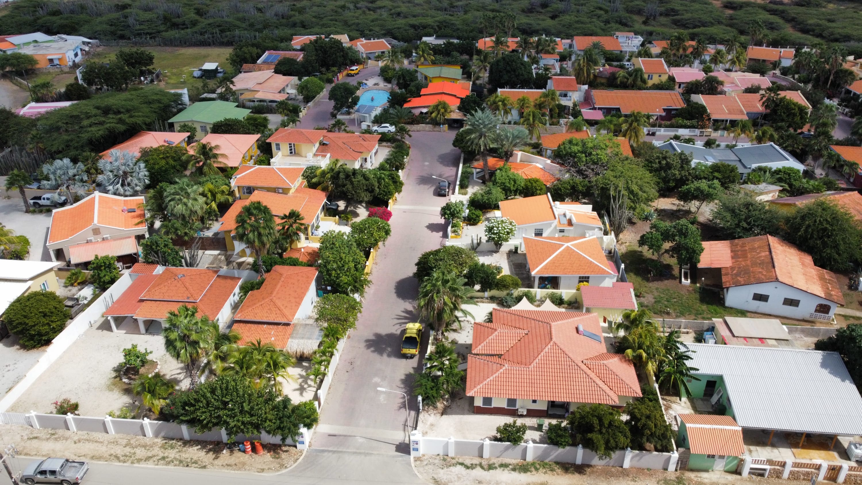 21 Makambaplein, Kralendijk, Caribbean Netherlands